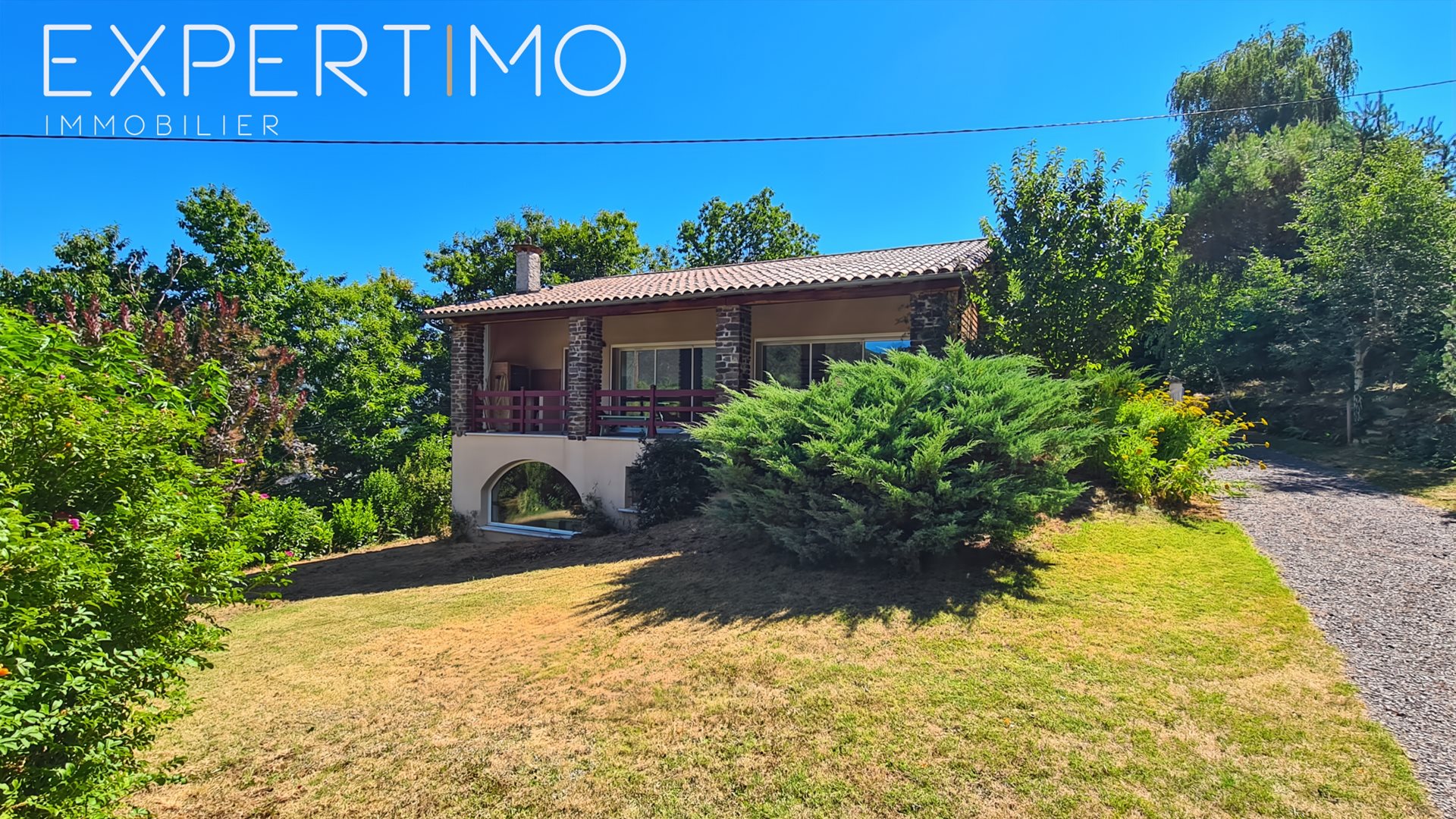 Maison à vendre, 275m², Saumane