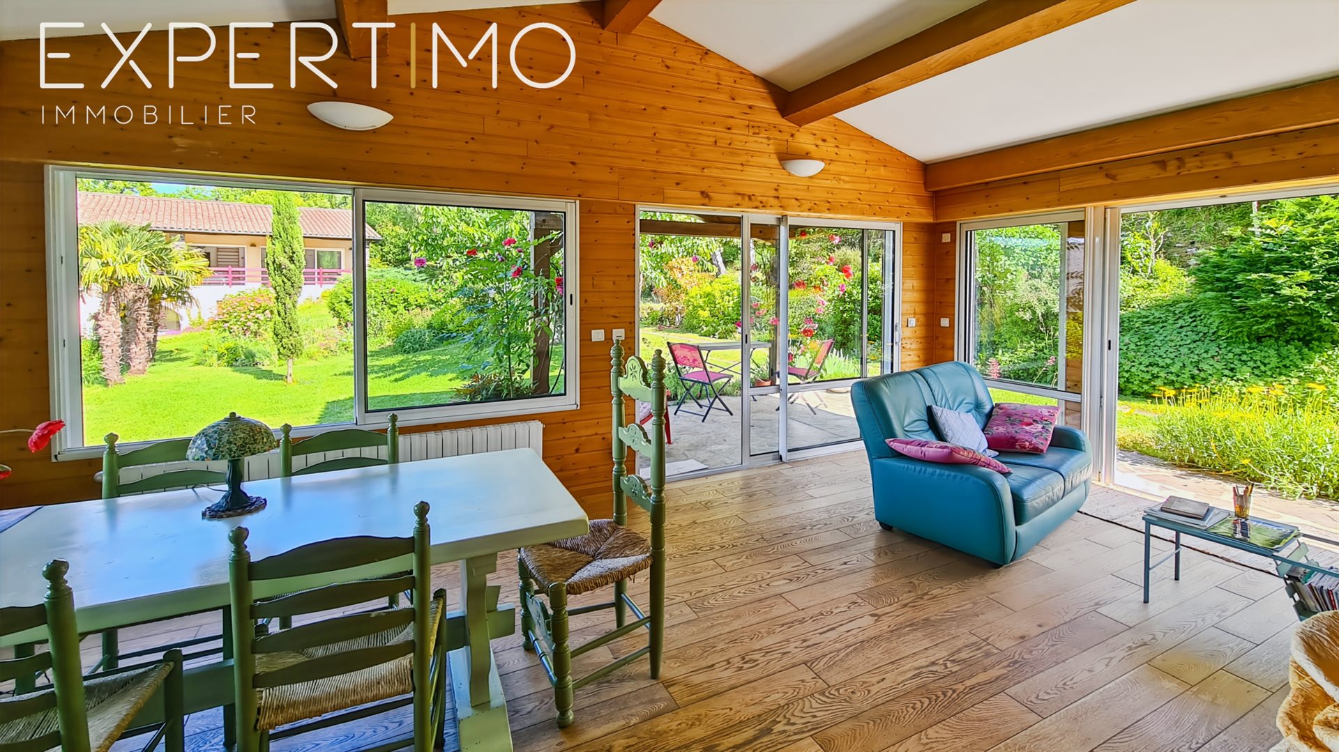 Maison à vendre, 275m², Saumane