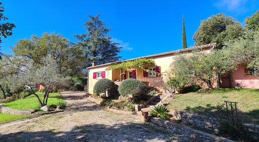 Maison 4 pièces 135 m² · à Générargues · 135 m² · 375 000 €