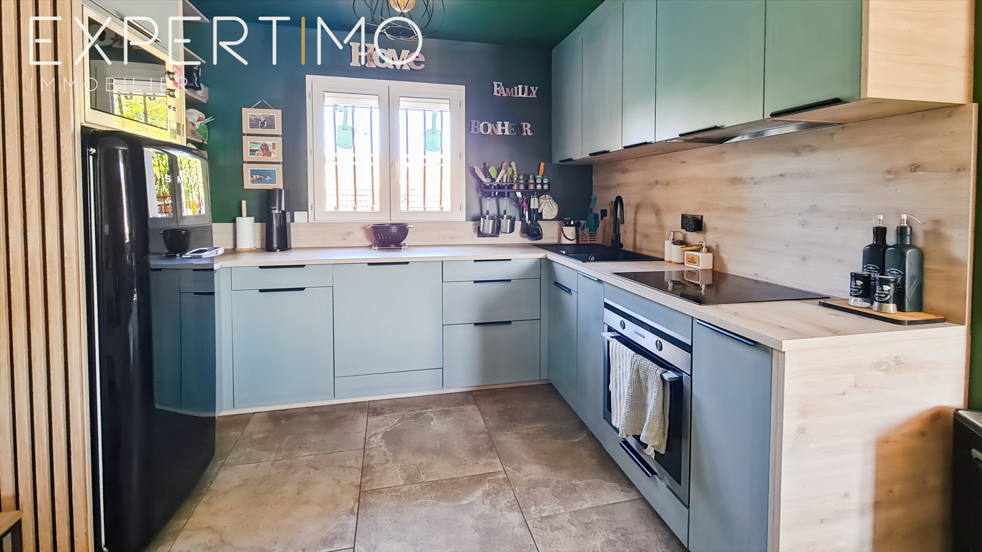 Maison à vendre, 104m², Massillargues-Attuech