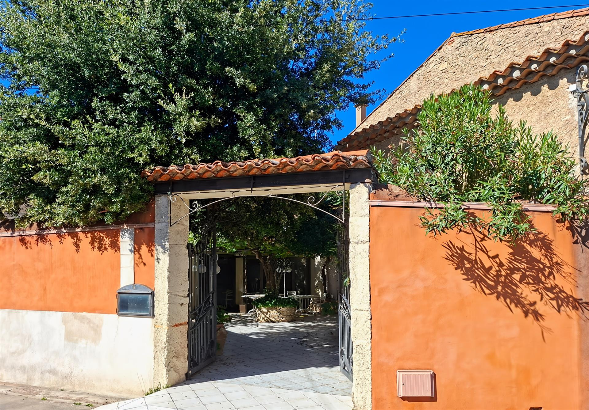 Maison à vendre, 388m², Maraussan
