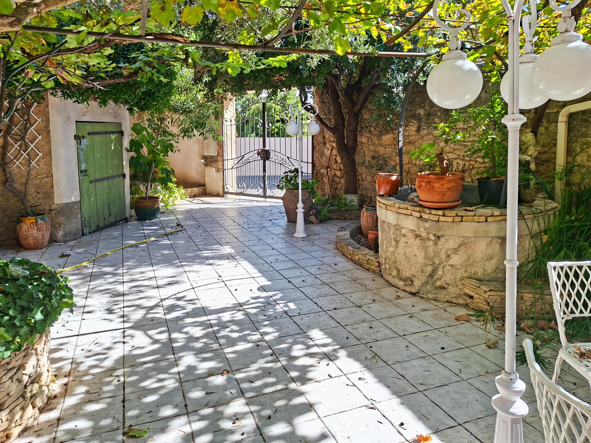 Maison à vendre, 388m², Maraussan