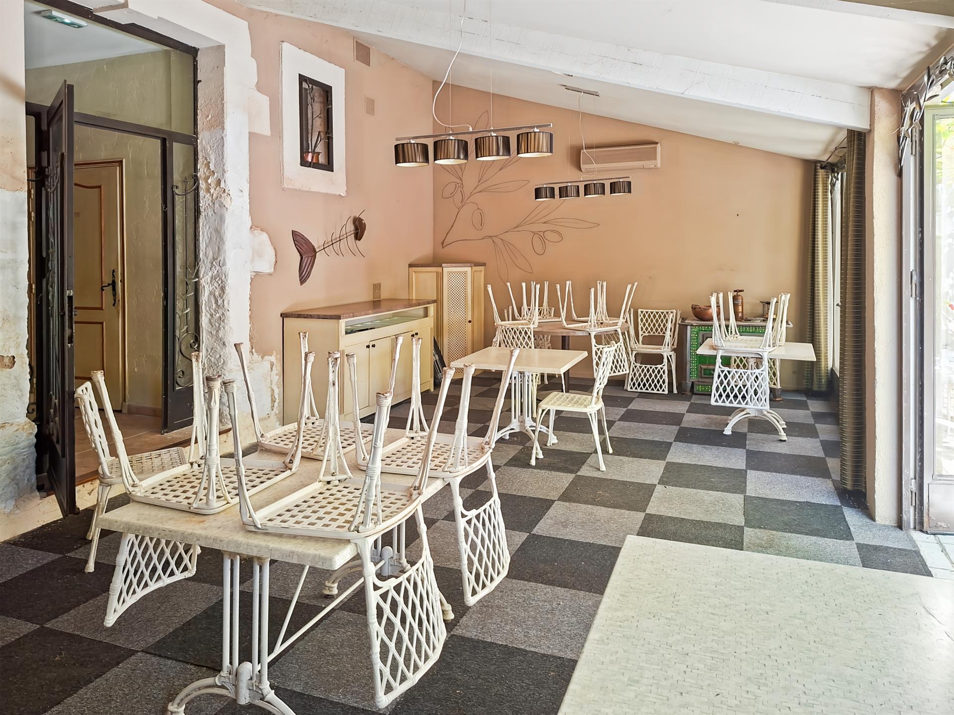 Maison à vendre, 388m², Maraussan