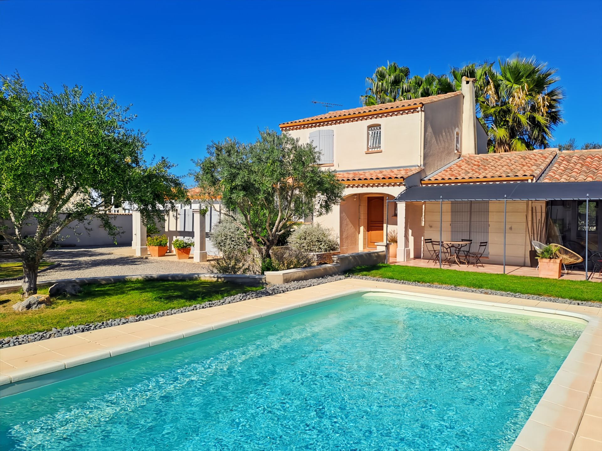 Maison à vendre, 167m², Maraussan