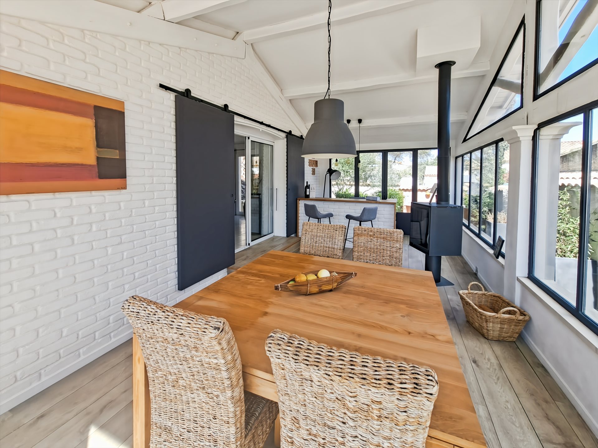 Maison à vendre, 167m², Maraussan