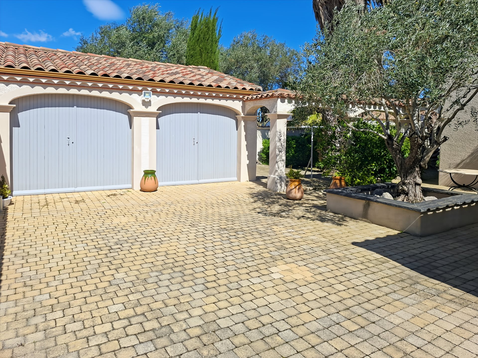Maison à vendre, 167m², Maraussan