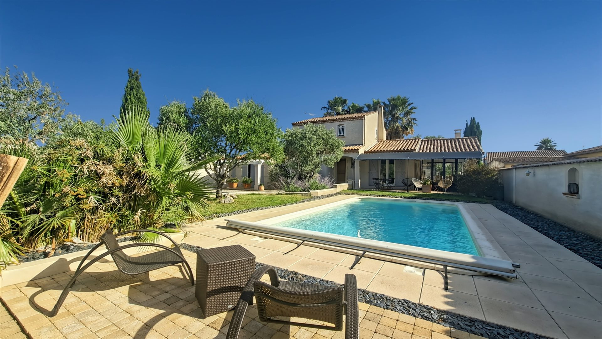 Maison à vendre, 167m², Maraussan