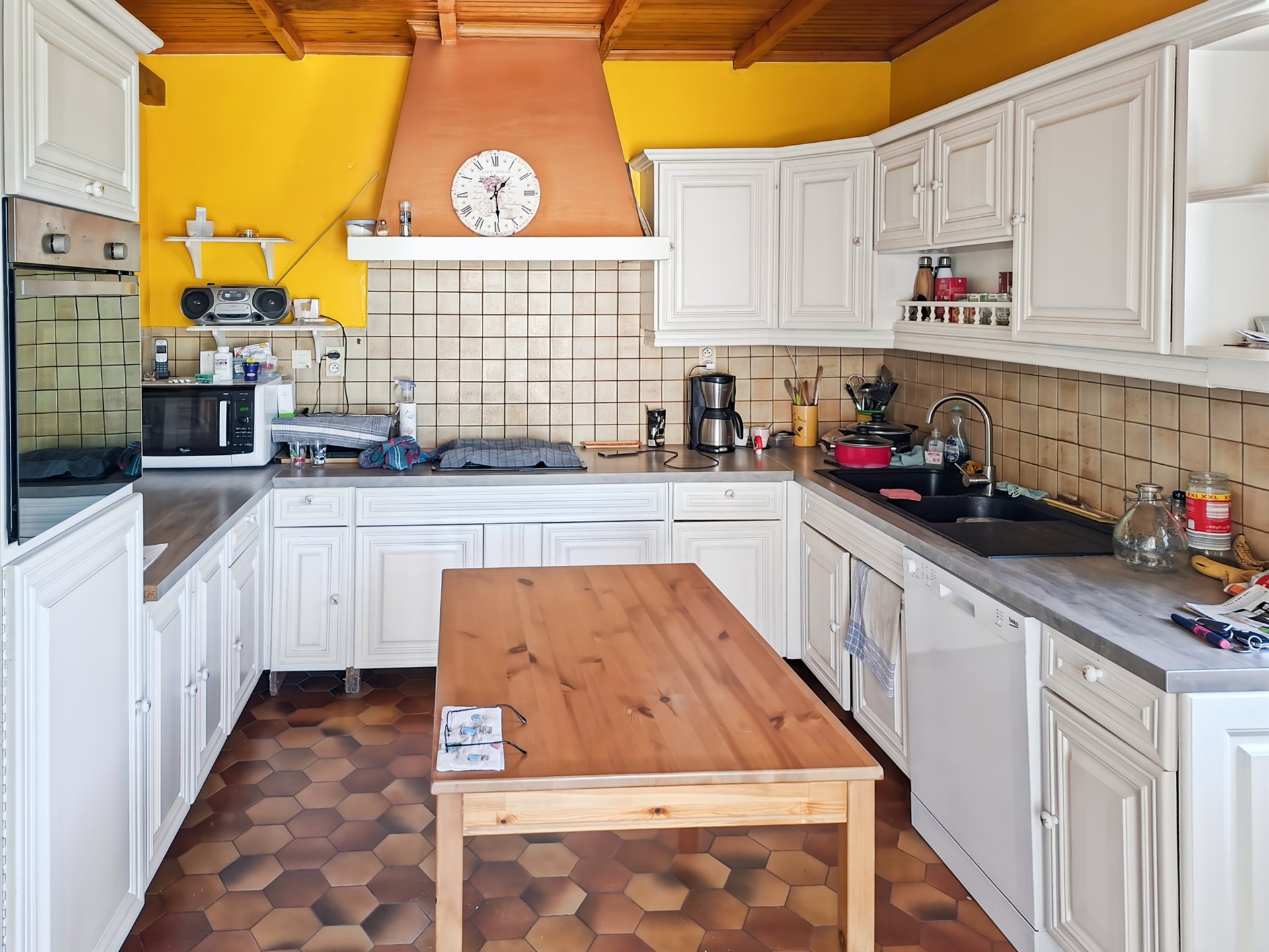 Maison à vendre, 176m², Olonzac