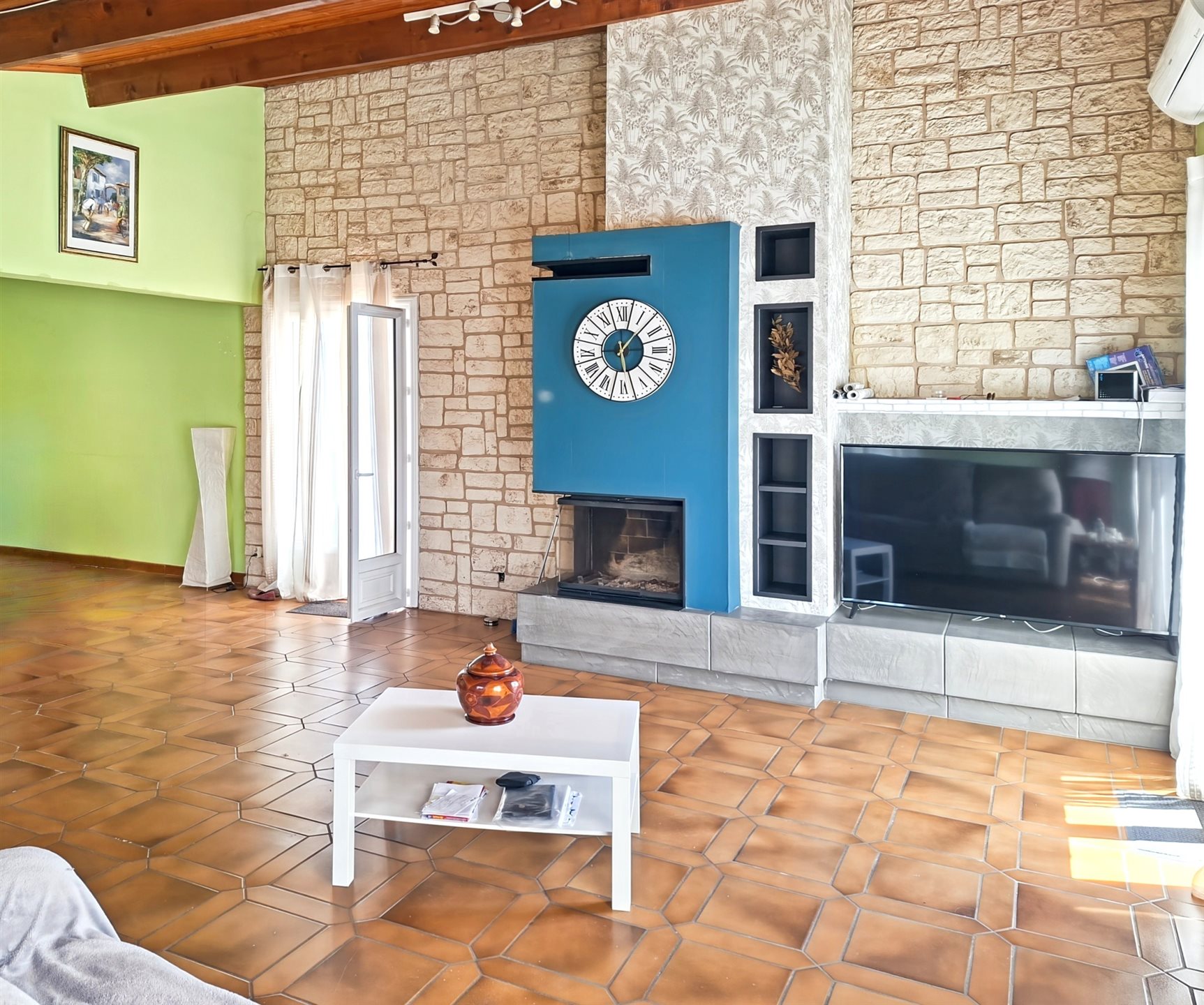Maison à vendre, 176m², Olonzac