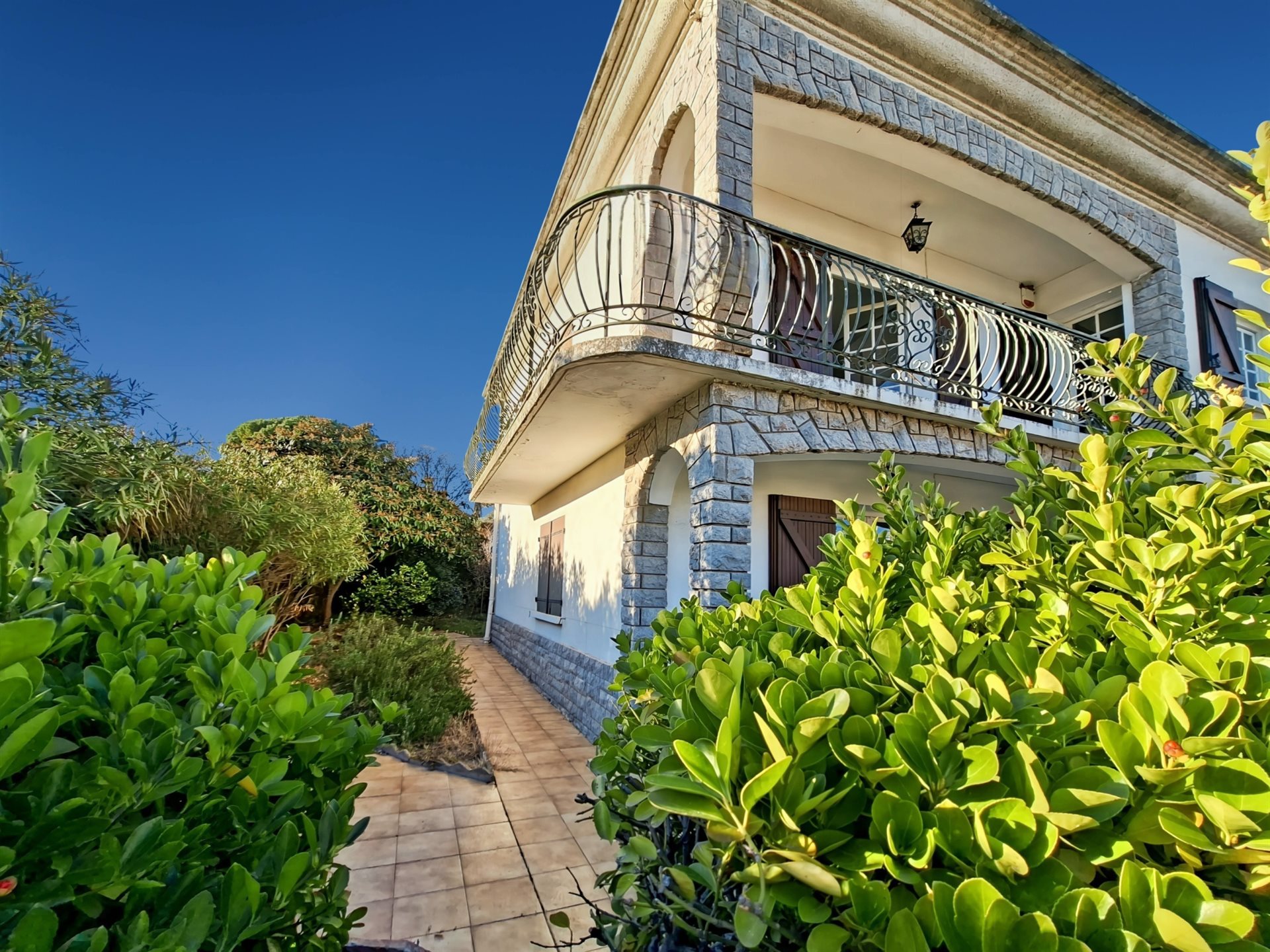 Maison à vendre, 150m², Villeneuve-lès-Béziers