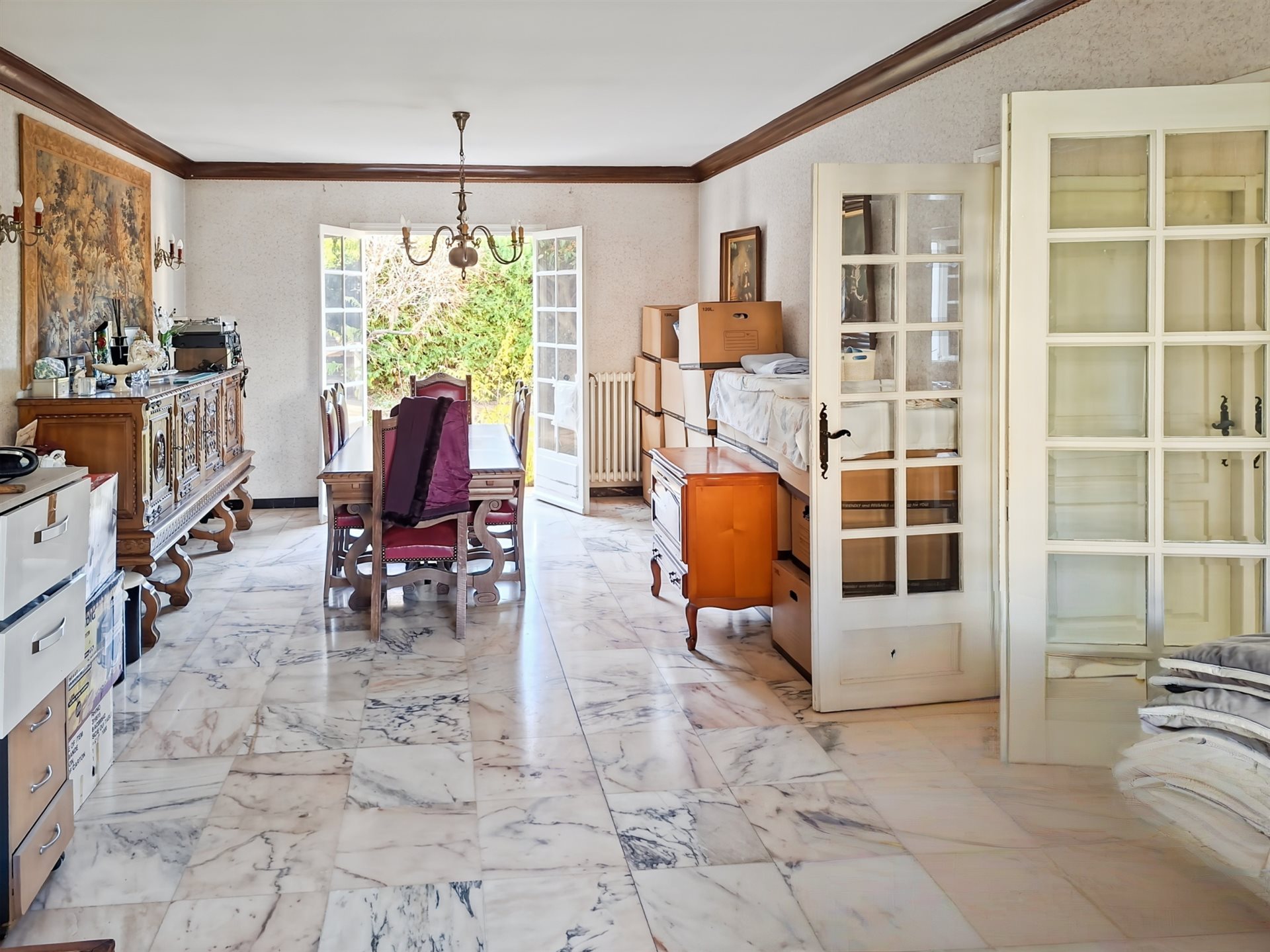 Maison à vendre, 150m², Villeneuve-lès-Béziers