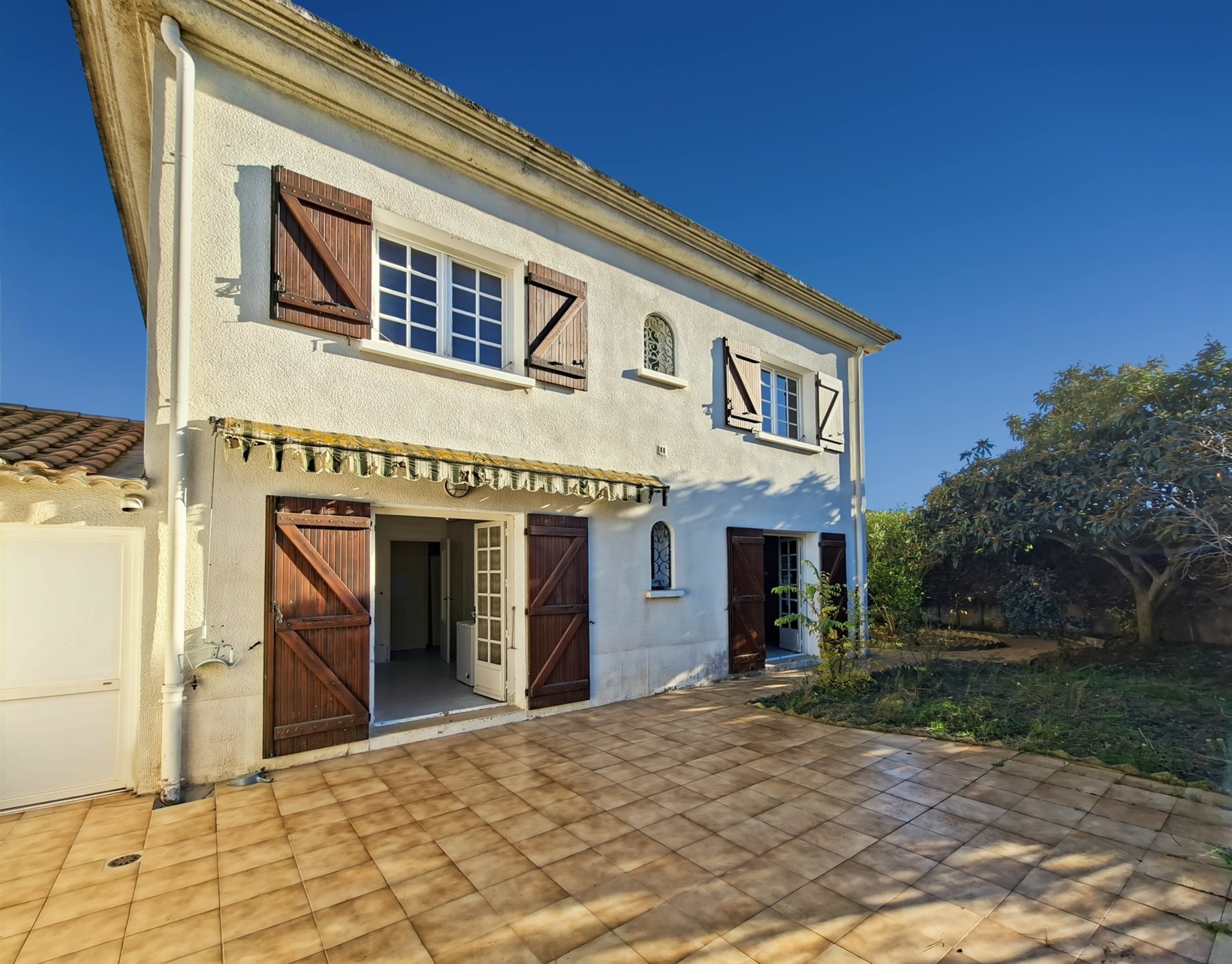 Maison à vendre, 150m², Villeneuve-lès-Béziers