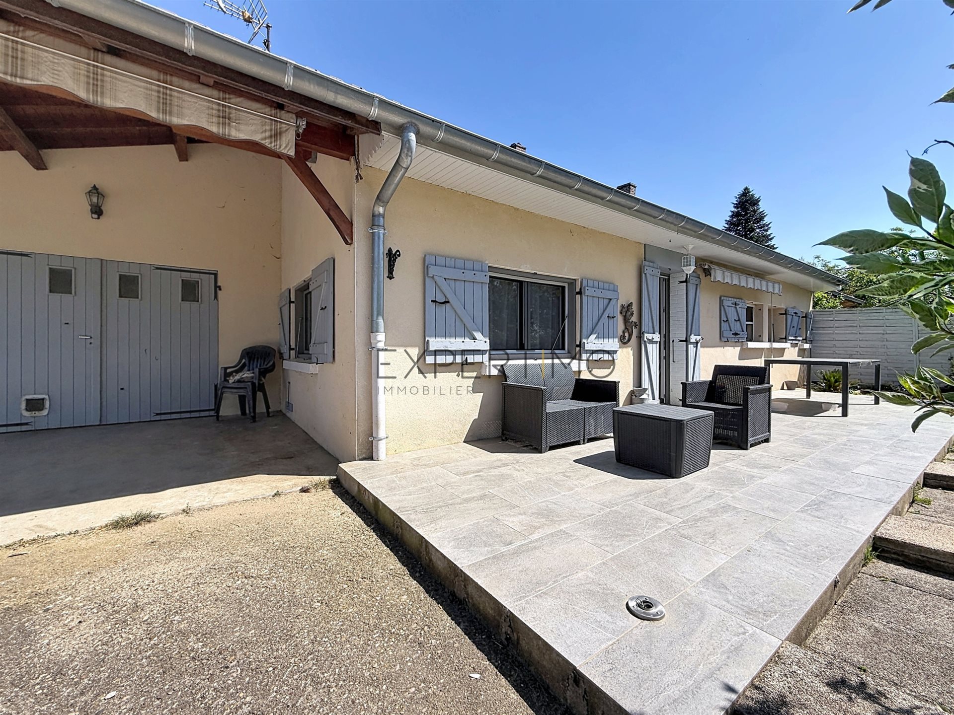 Maison à vendre, 169m², Bantanges