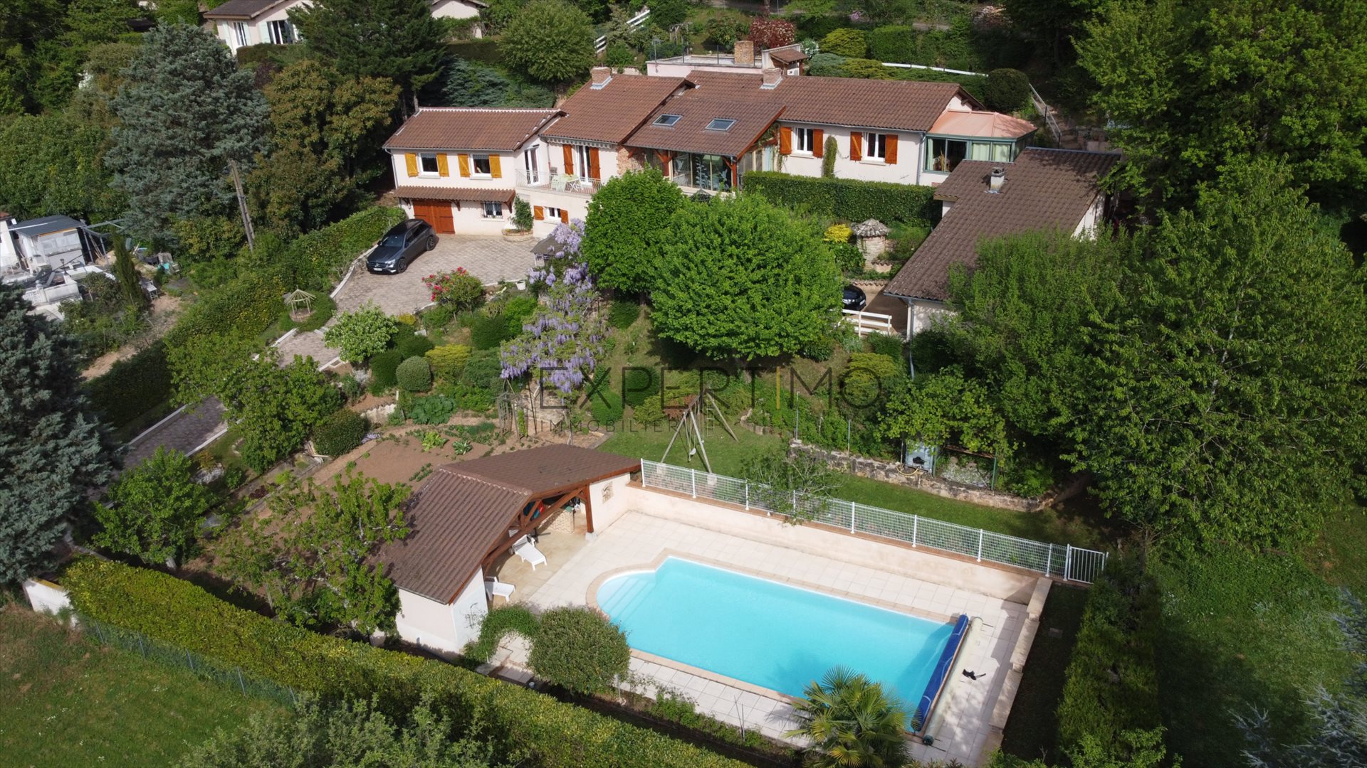 Maison à vendre, 195m², Mâcon