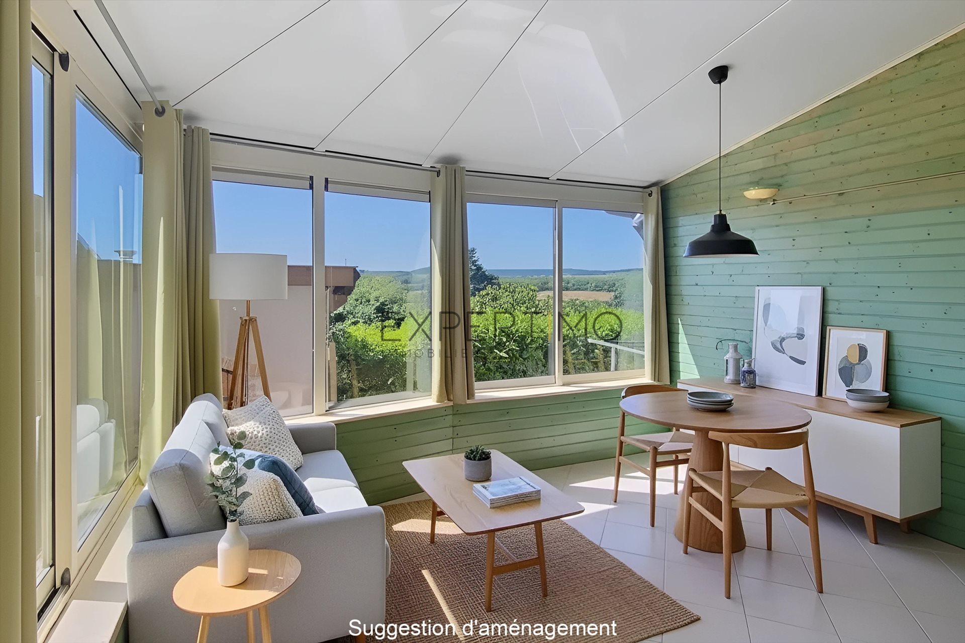 Maison à vendre, 195m², Mâcon