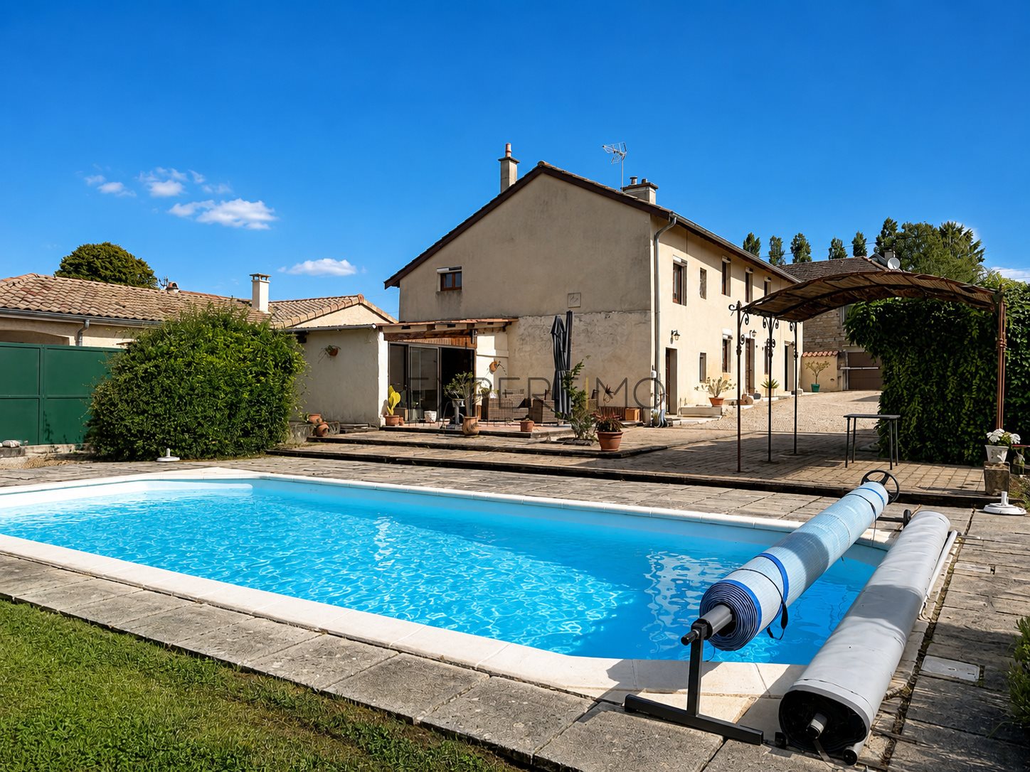 Maison à vendre, 147m², Viré