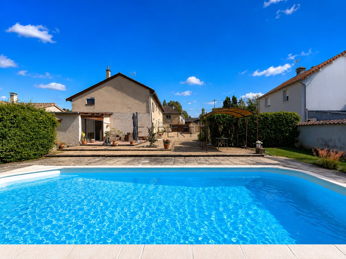 Maison à vendre, 147m², Viré