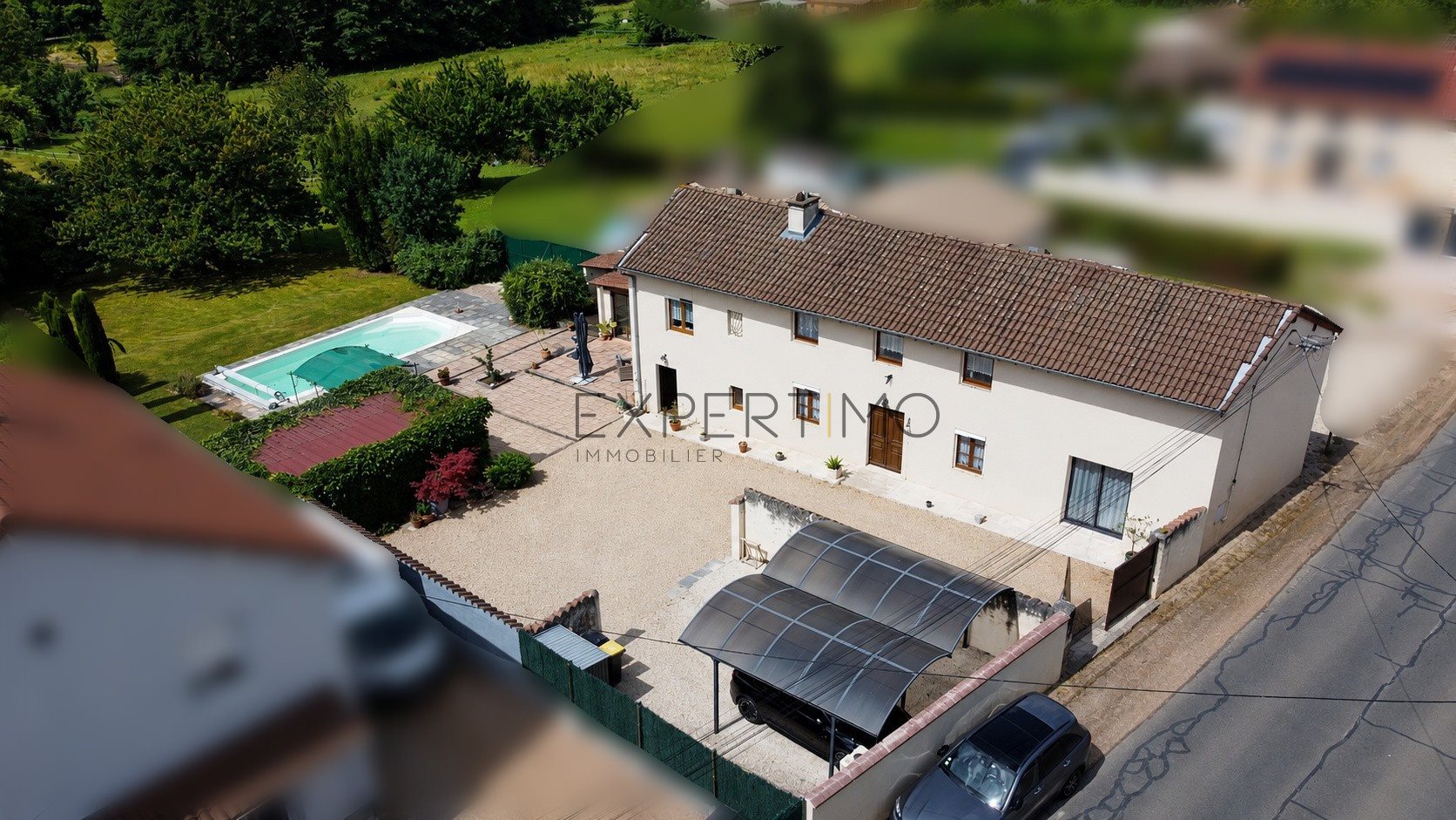 Maison à vendre, 147m², Viré