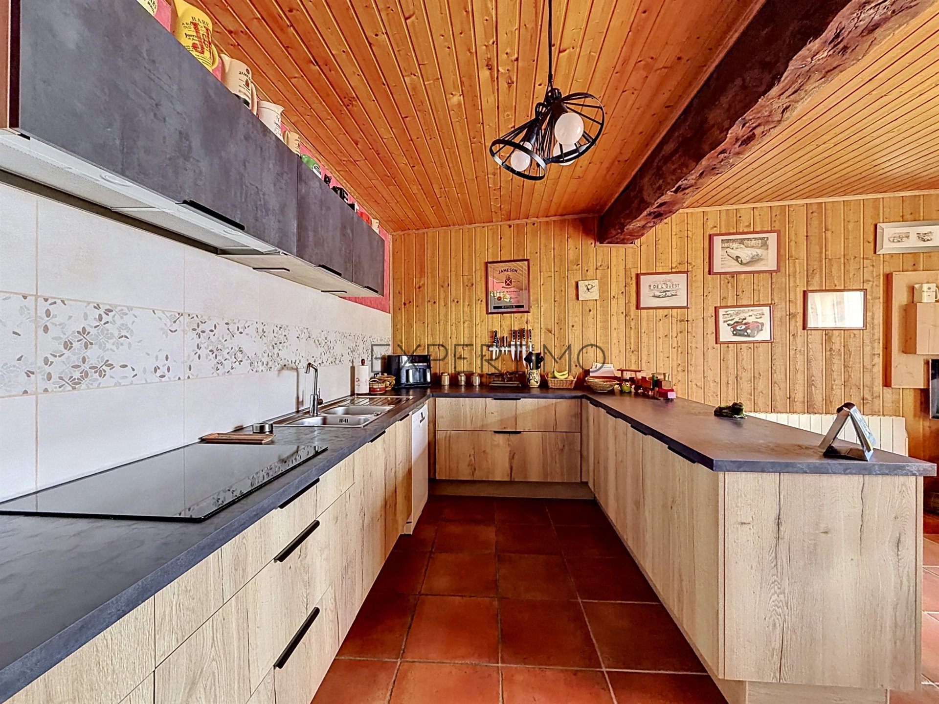Maison à vendre, 147m², Viré