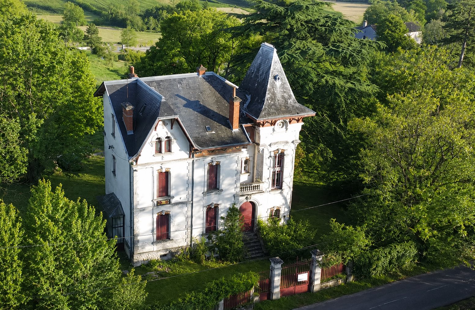 Maison à vendre, 302m², Tournus