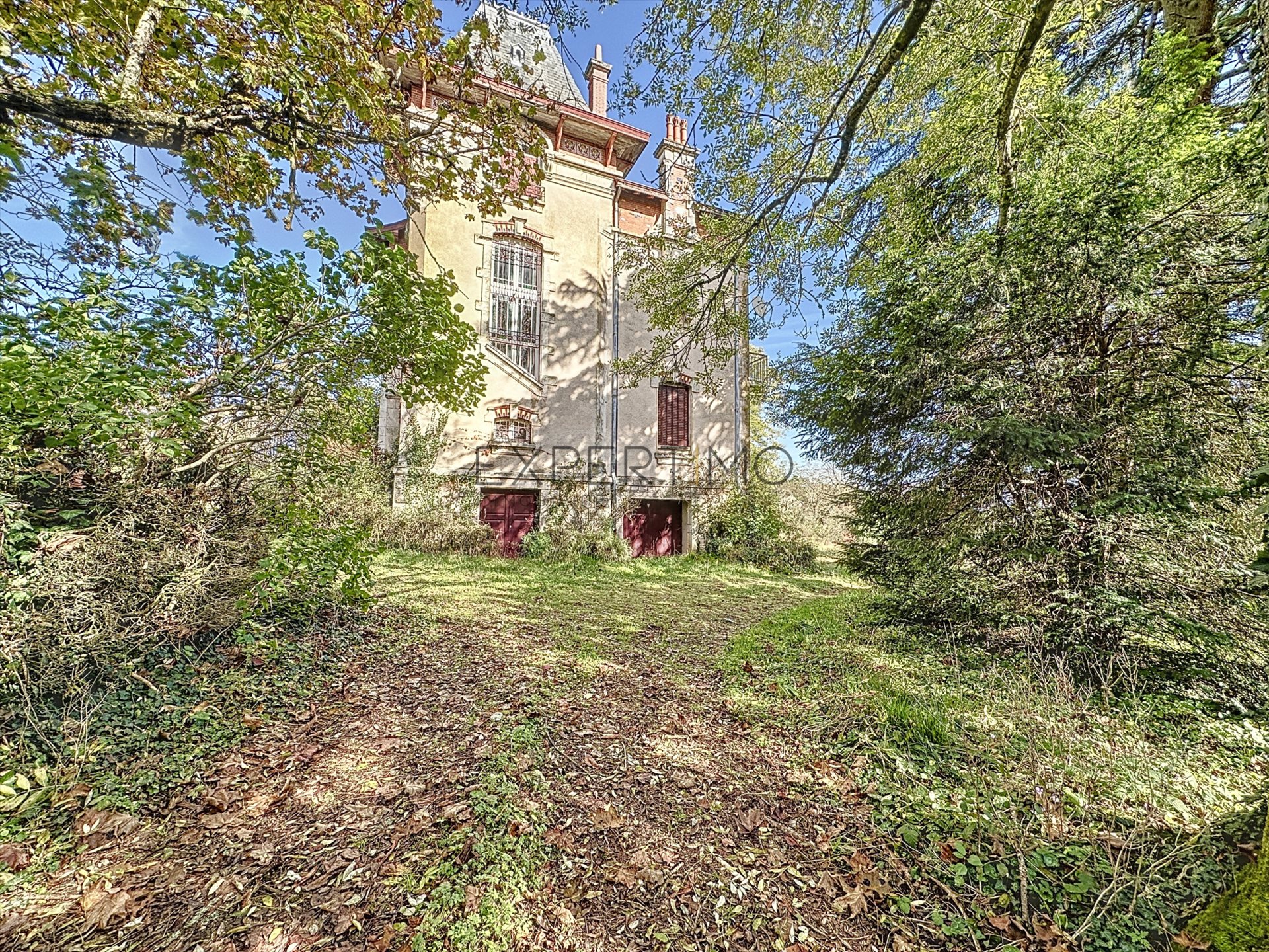 Maison à vendre, 302m², Tournus