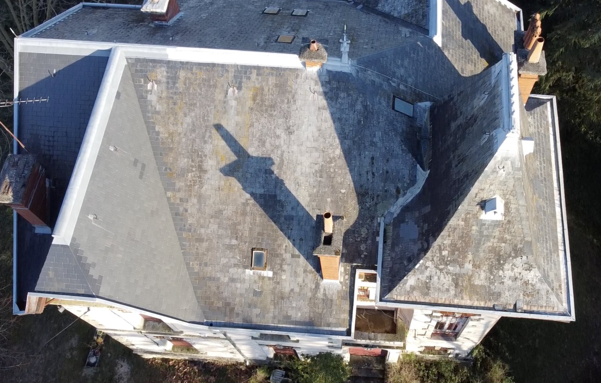 Maison à vendre, 302m², Tournus