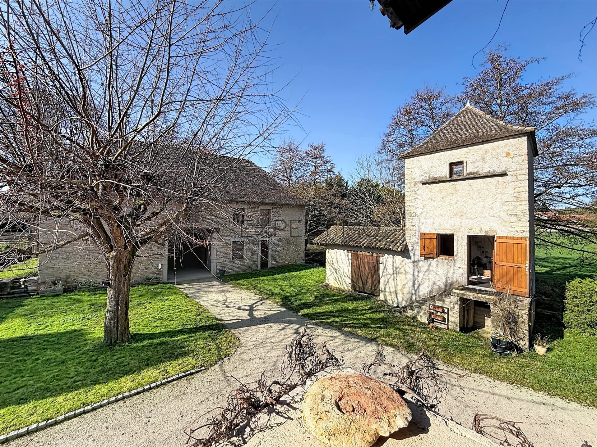 Maison à vendre, 145m², Boyer