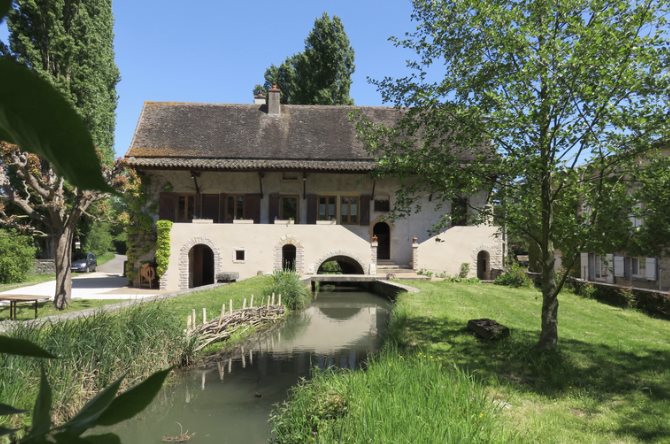Maison à vendre, 145m², Boyer