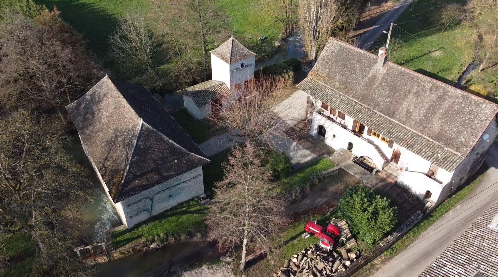 Maison à vendre, 145m², Boyer