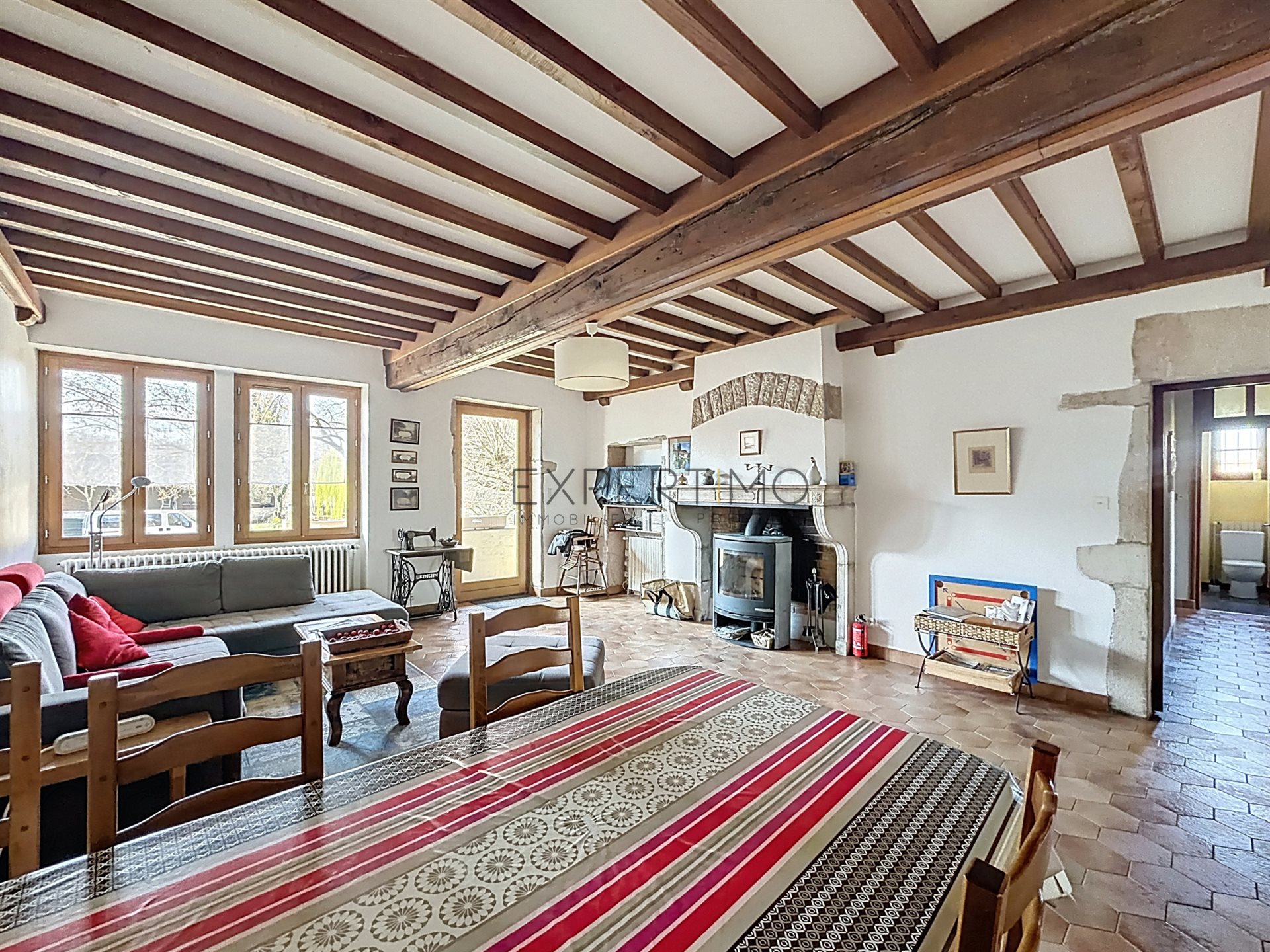 Maison à vendre, 145m², Boyer