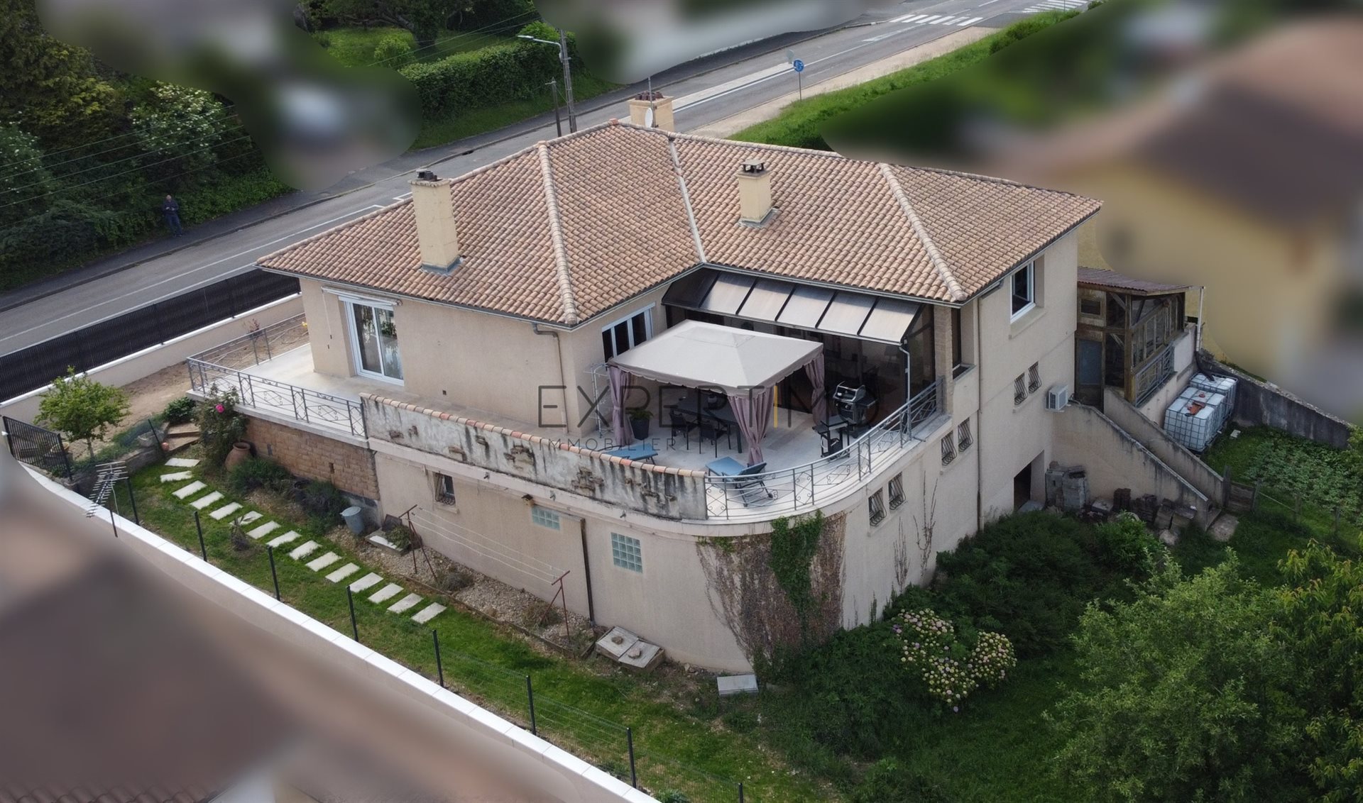 Maison à vendre, 200m², Mâcon