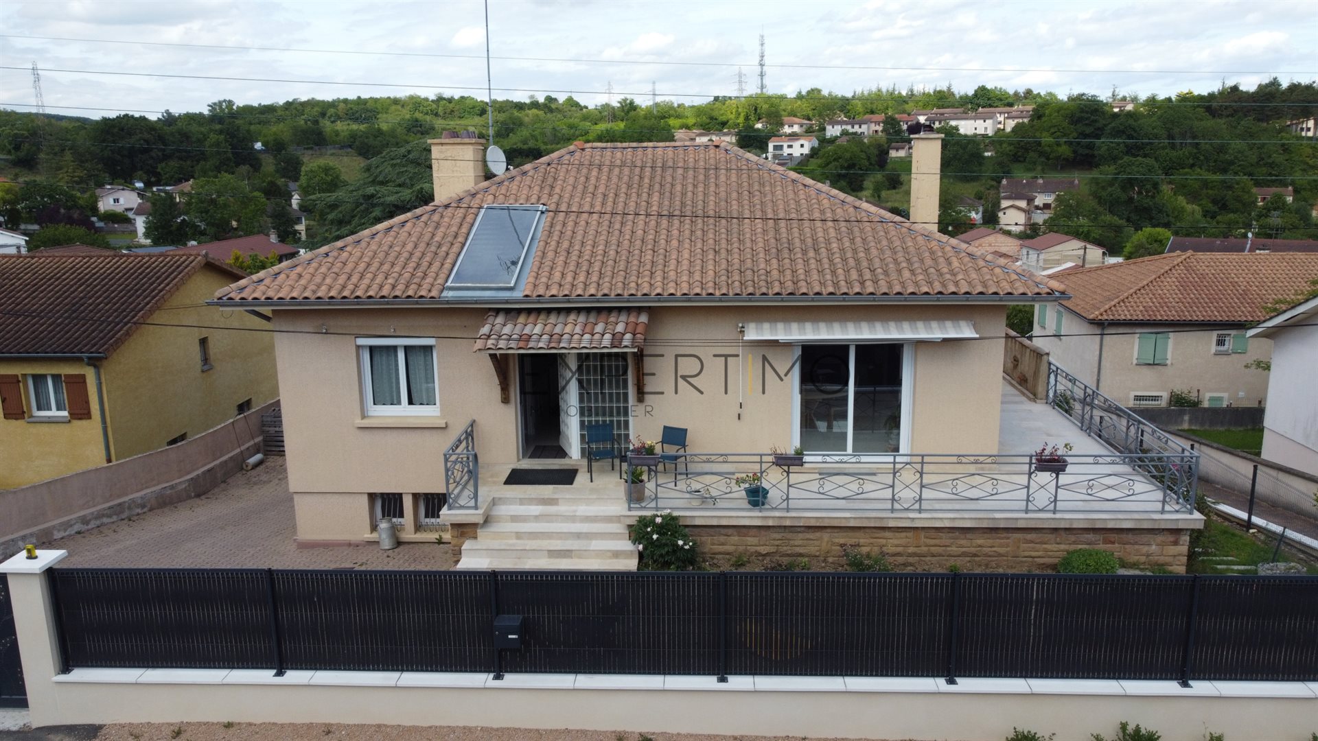 Maison à vendre, 200m², Mâcon