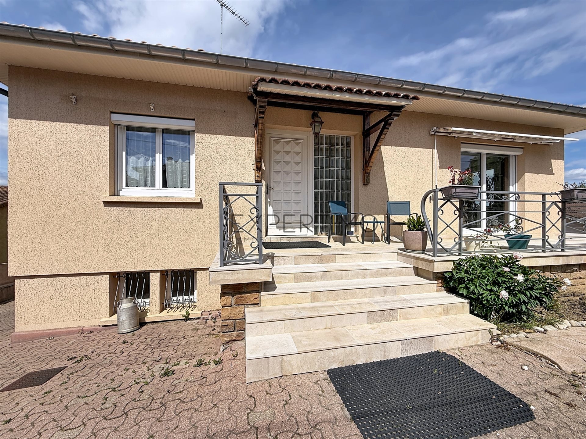 Maison à vendre, 200m², Mâcon