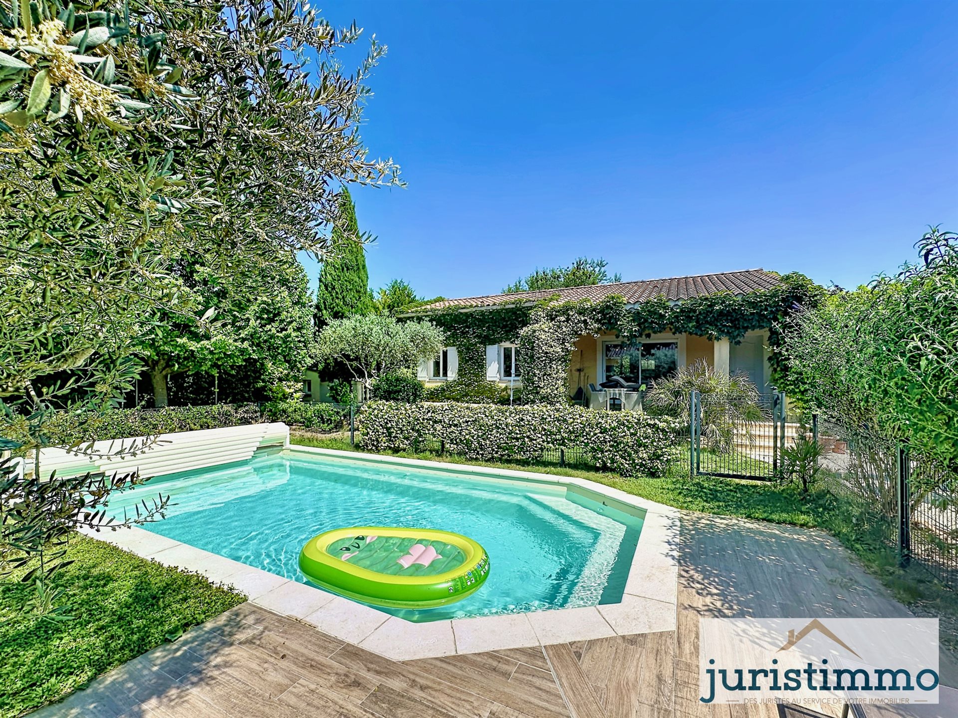 Maison à vendre, 133m², Piolenc