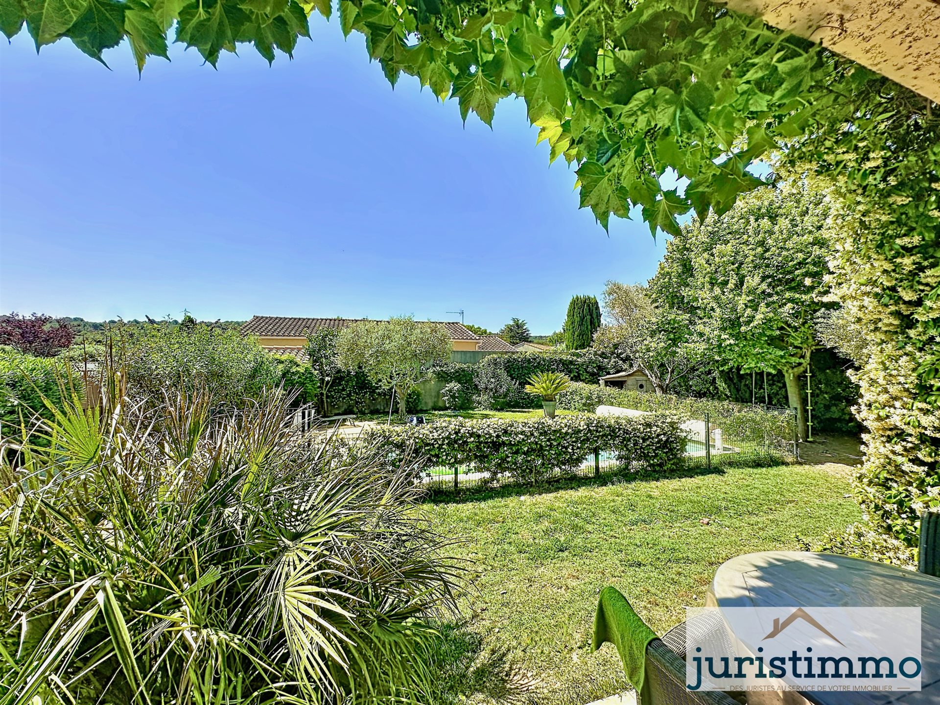 Maison à vendre, 133m², Piolenc