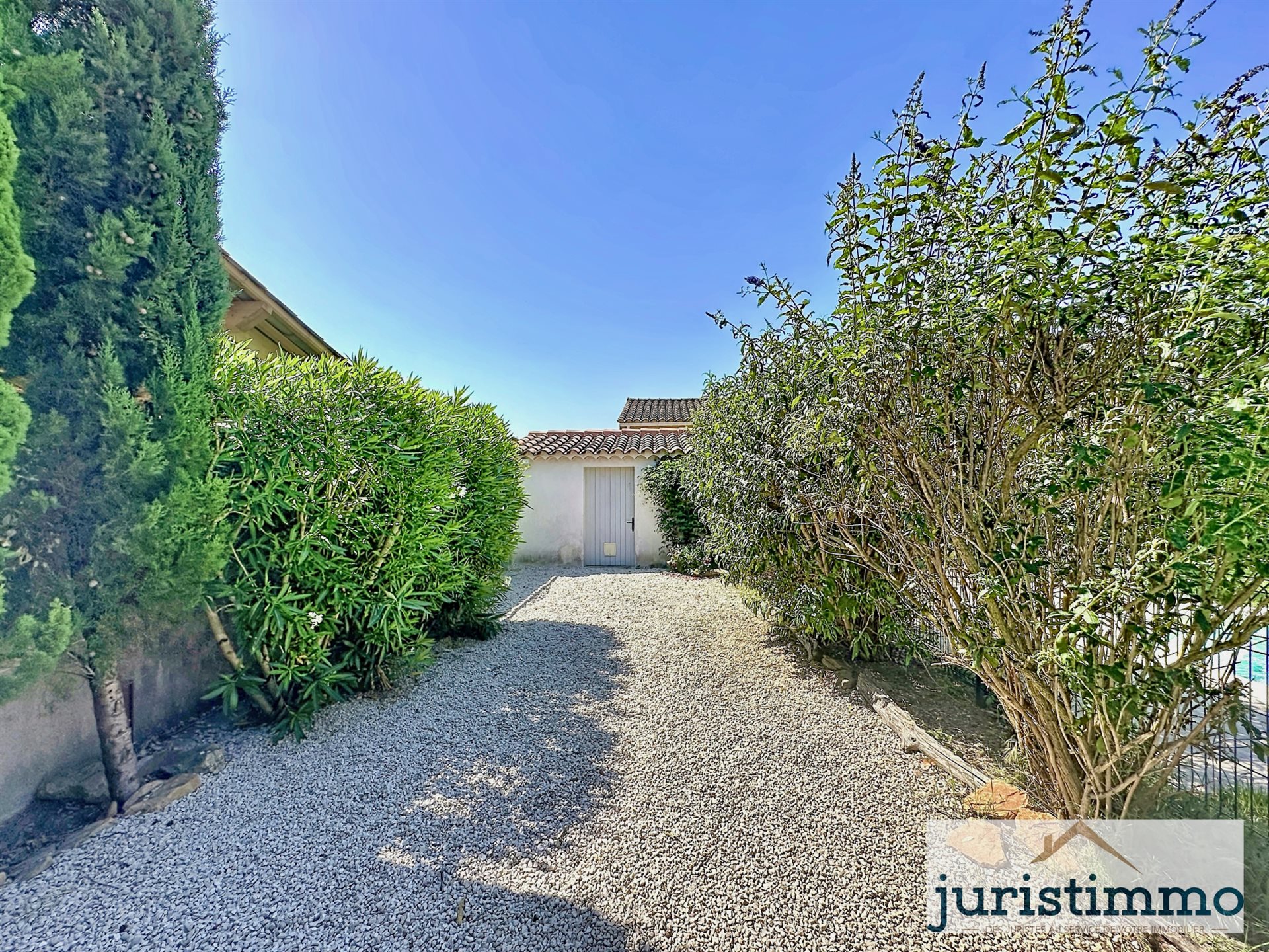 Maison à vendre, 133m², Piolenc