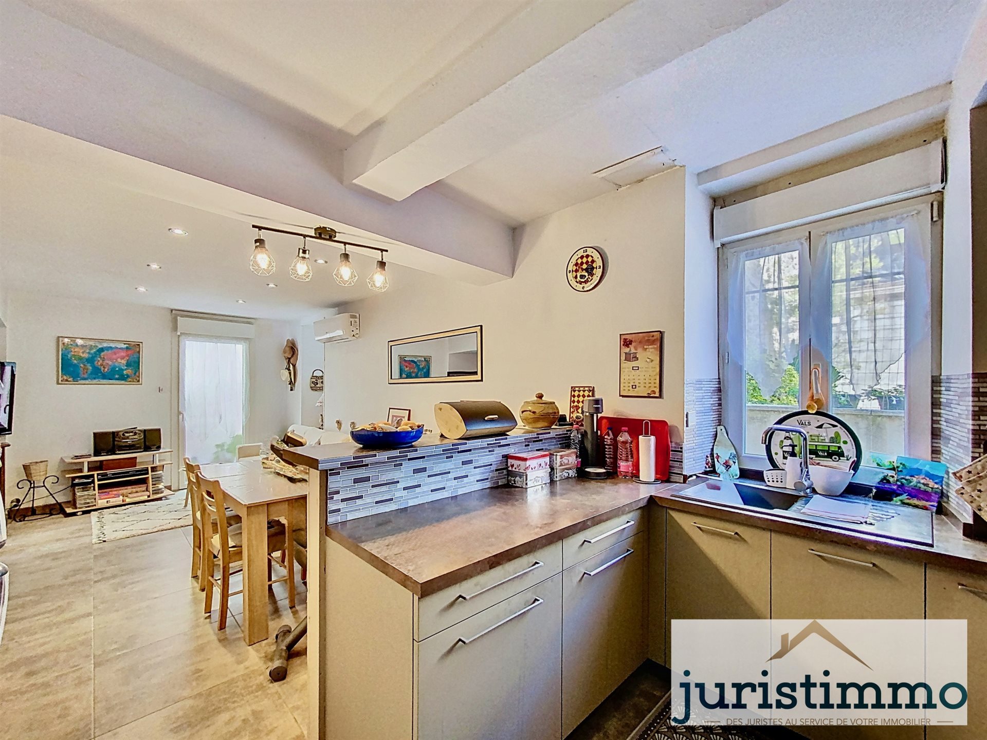 Maison à vendre, 135m², Piolenc