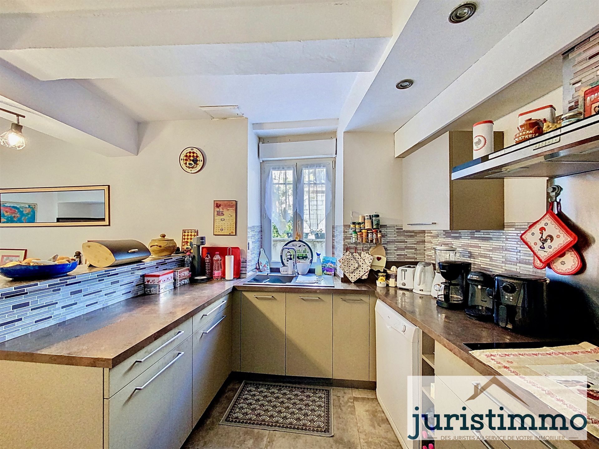 Maison à vendre, 135m², Piolenc