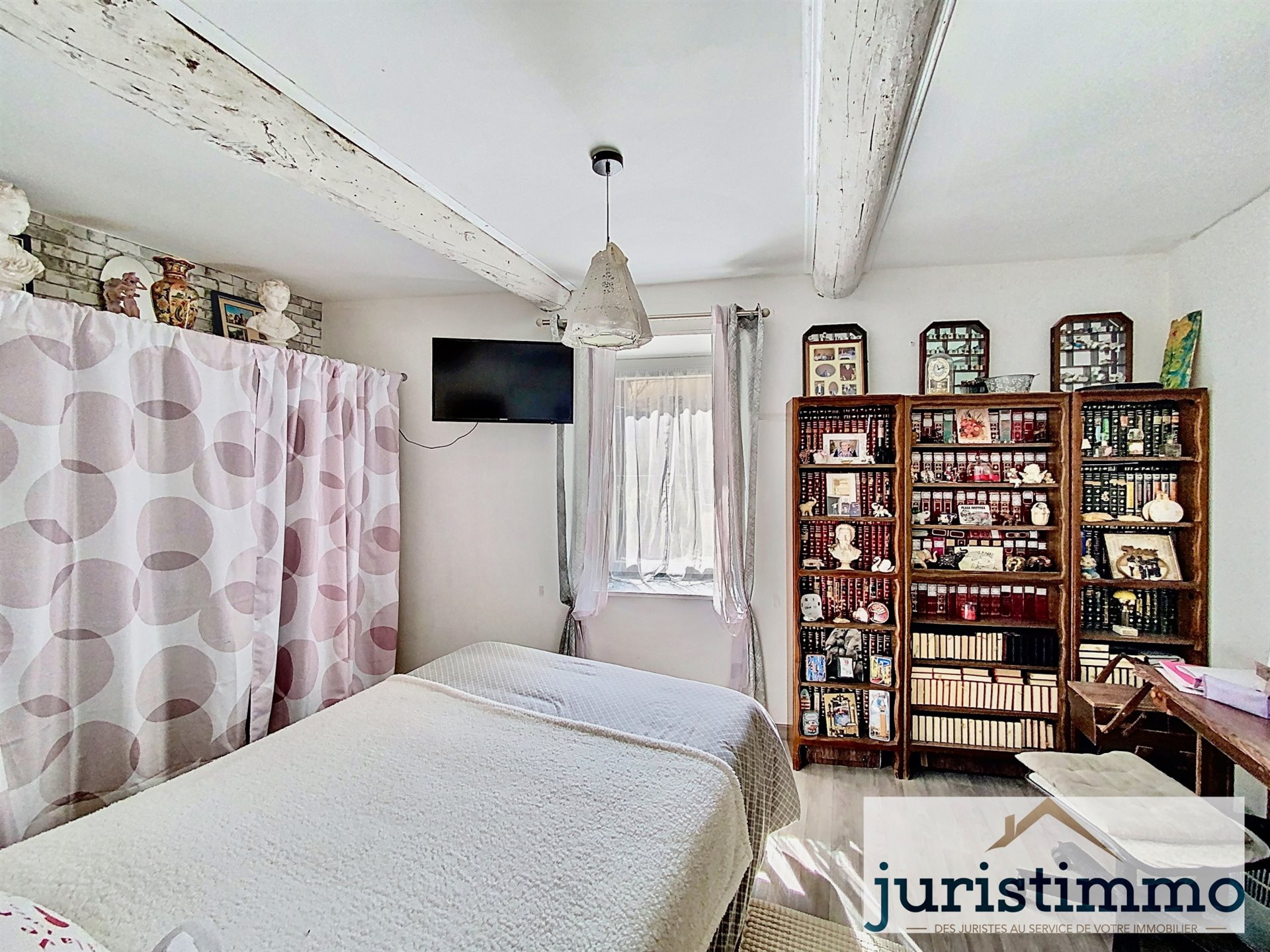 Maison à vendre, 135m², Piolenc