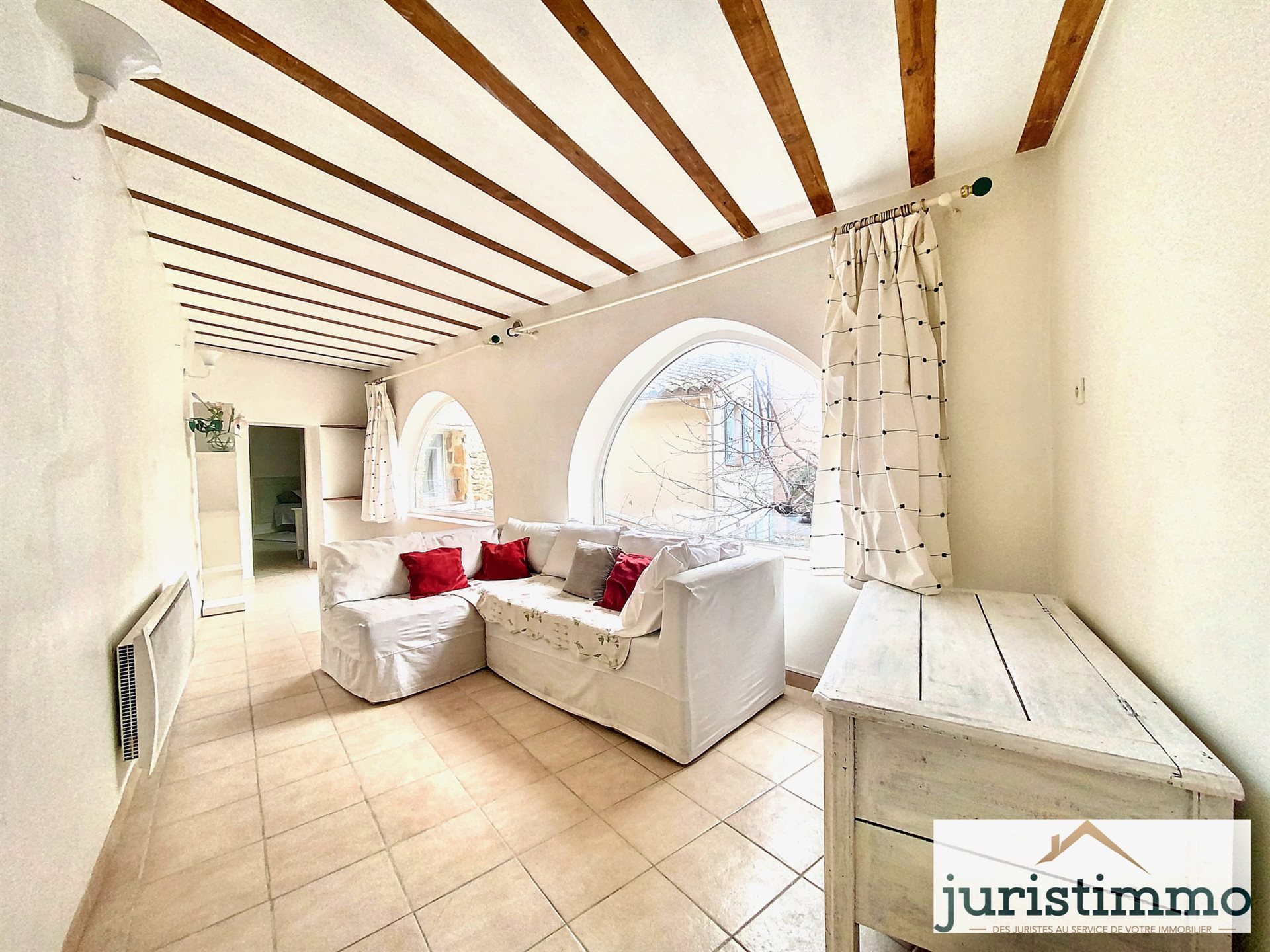 Appartement à vendre, 66m², Piolenc