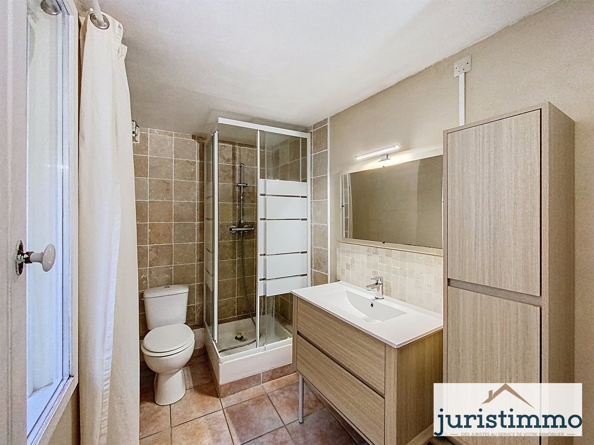 Appartement à vendre, 66m², Piolenc