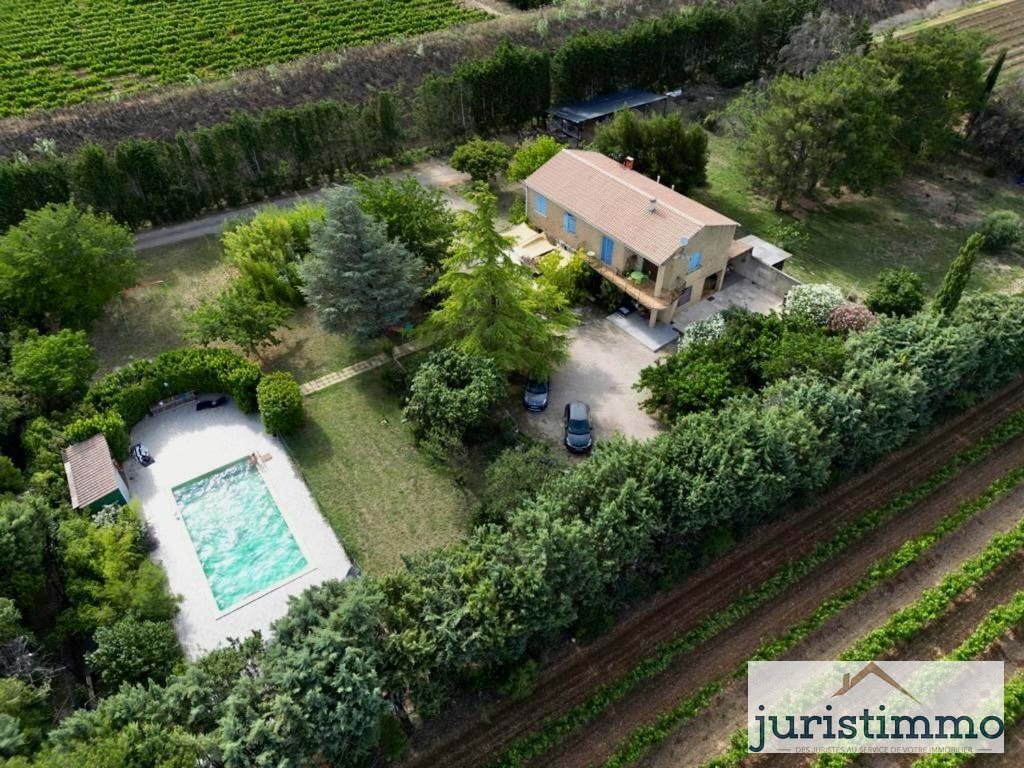 Maison à vendre, 175m², Piolenc