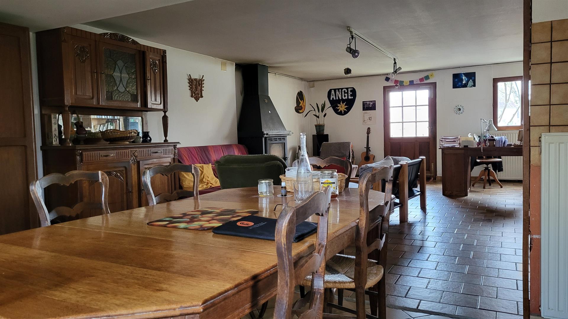 Maison à vendre, 203m², Chapelle-Voland