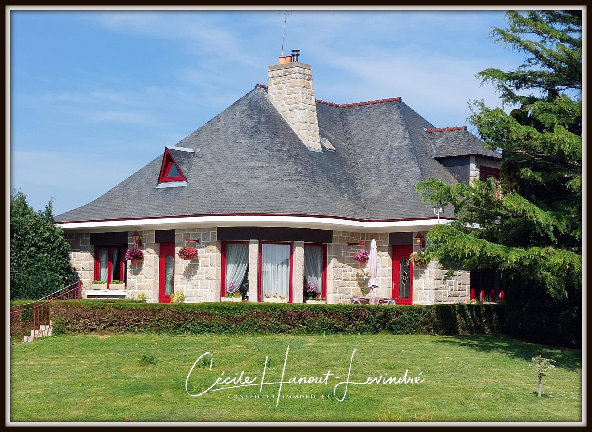 Maison à vendre, 165m², Le Mont-Saint-Michel