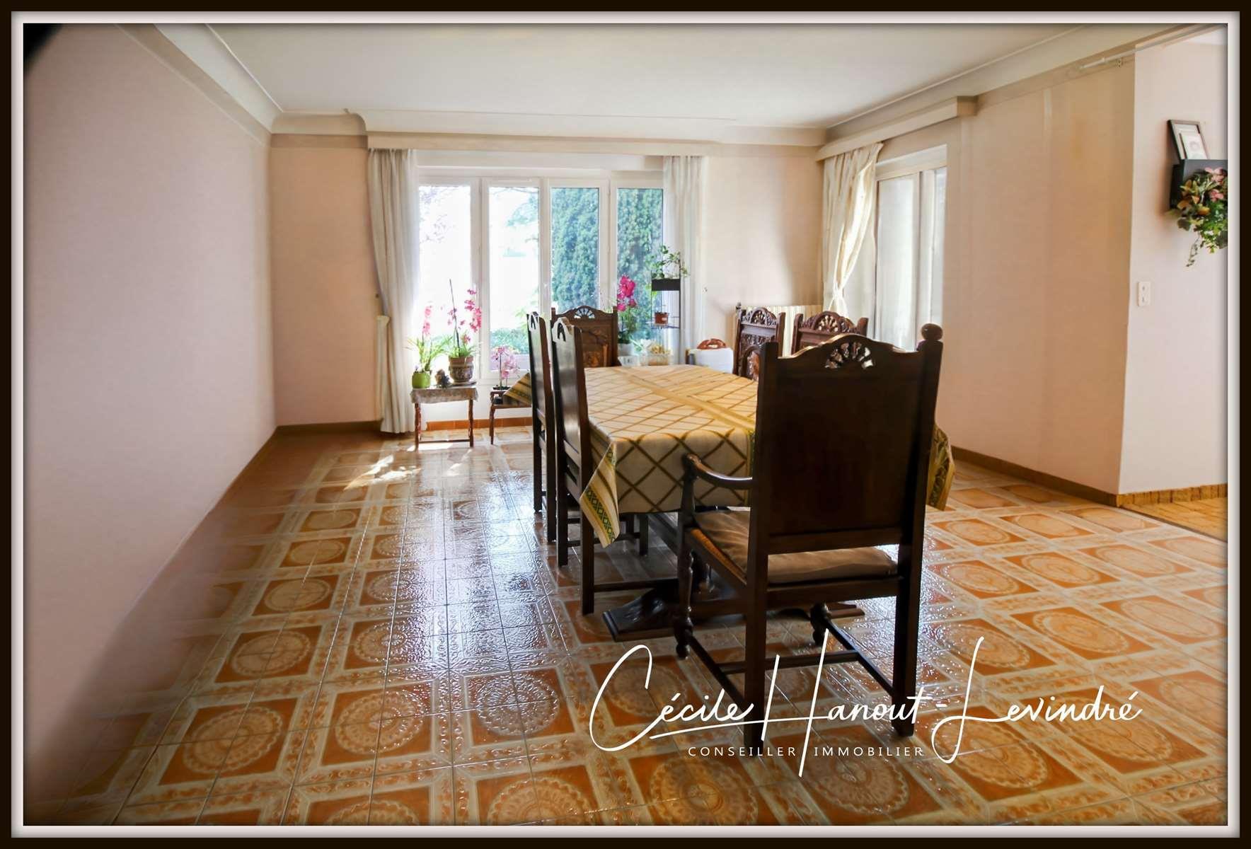 Maison à vendre, 165m², Le Mont-Saint-Michel