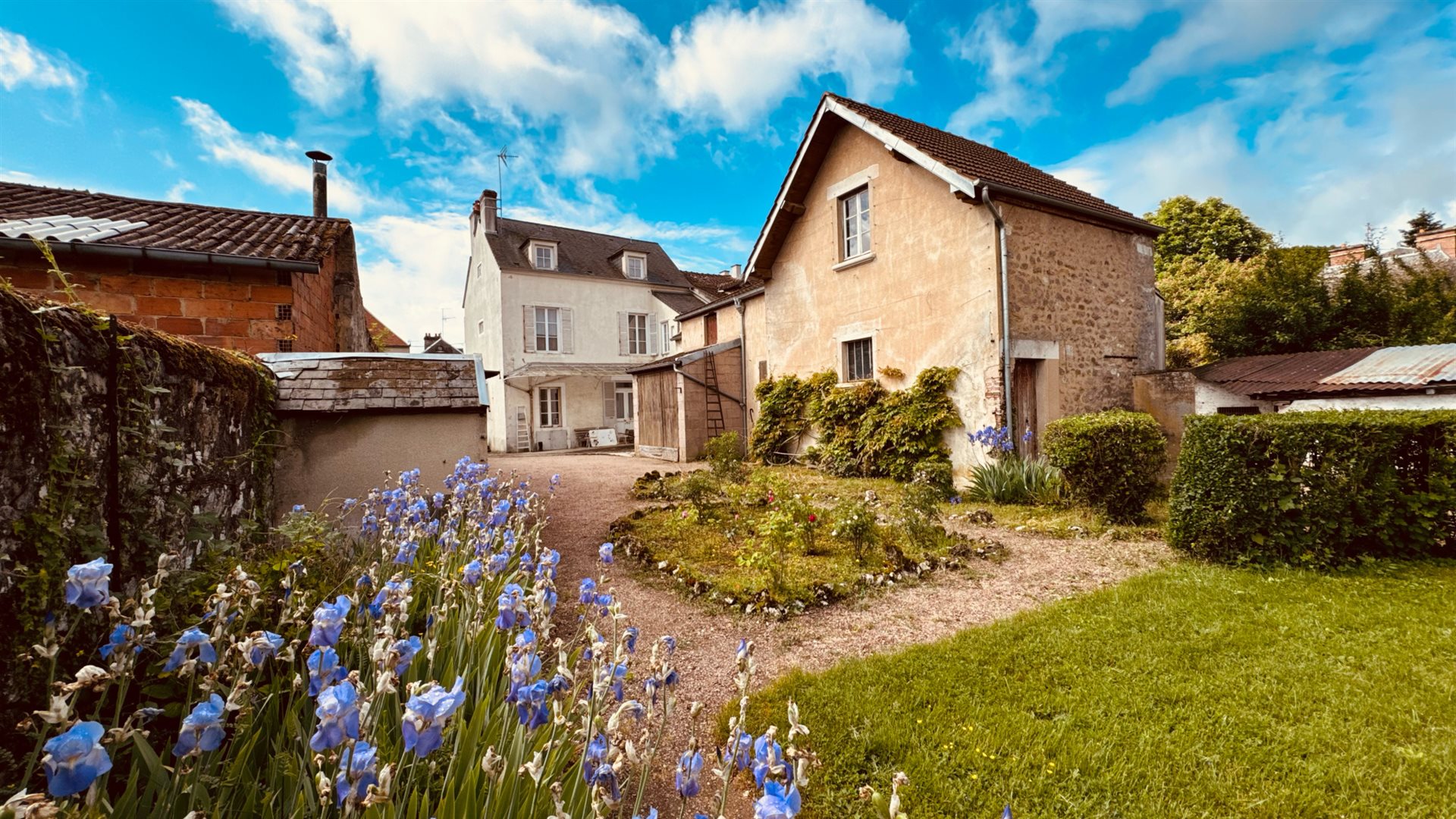 Maison à vendre, 127m², Avallon