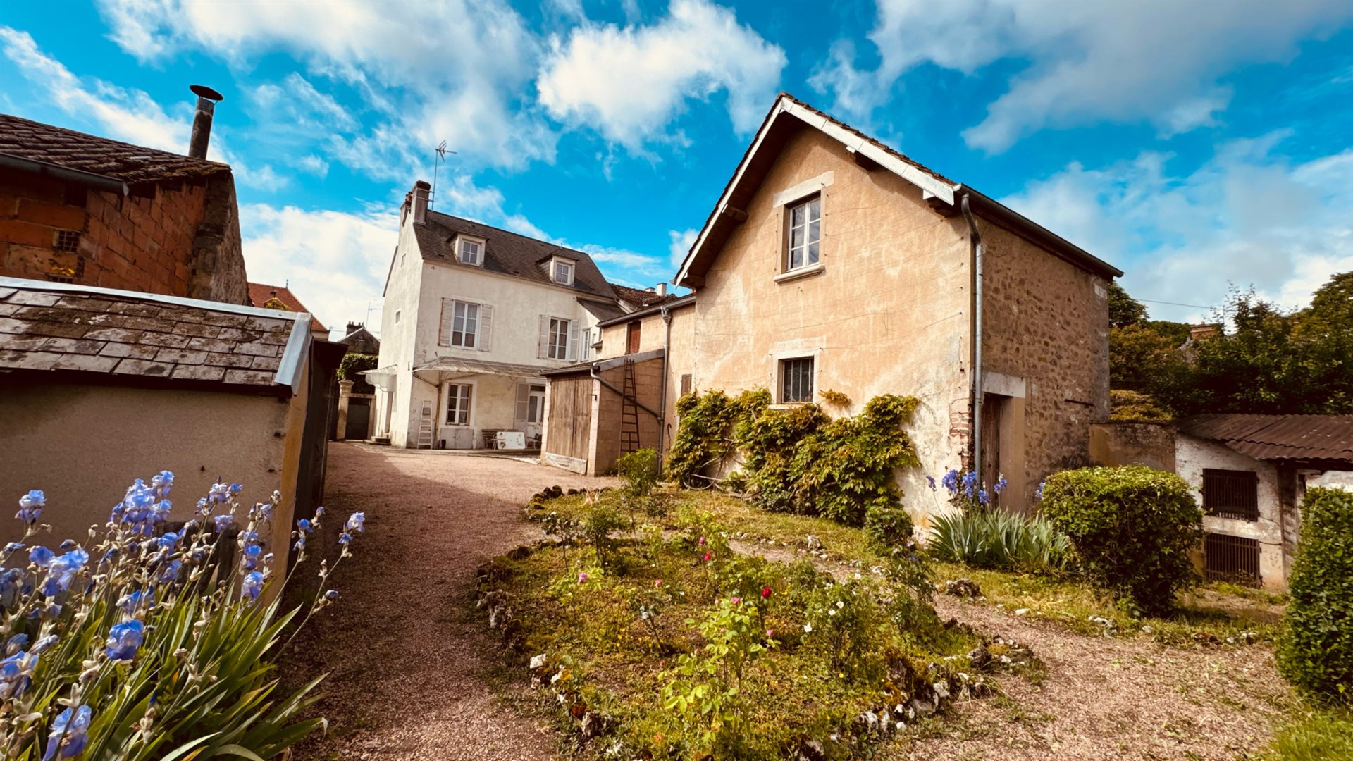 Maison à vendre, 127m², Avallon