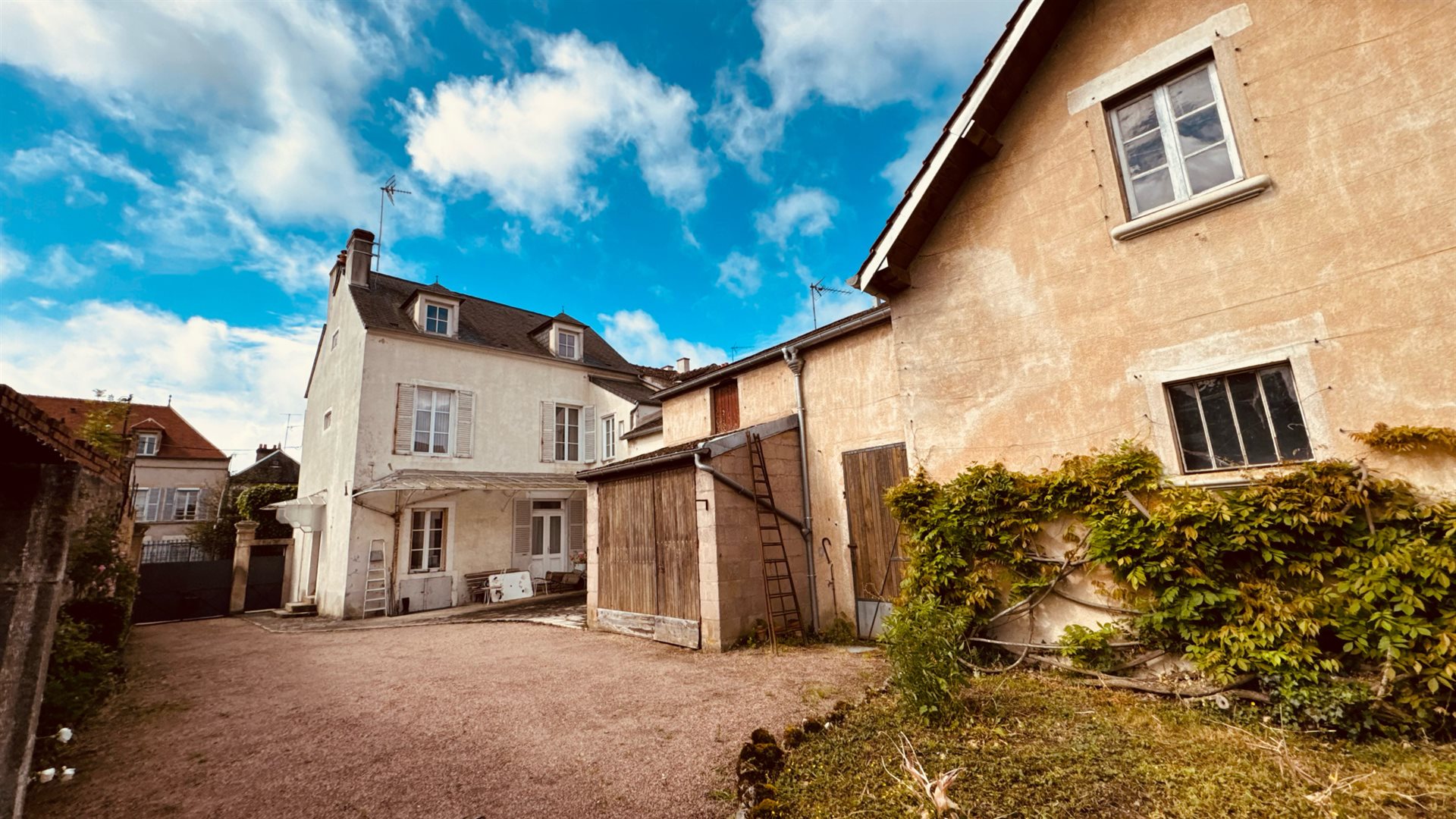 Maison à vendre, 127m², Avallon