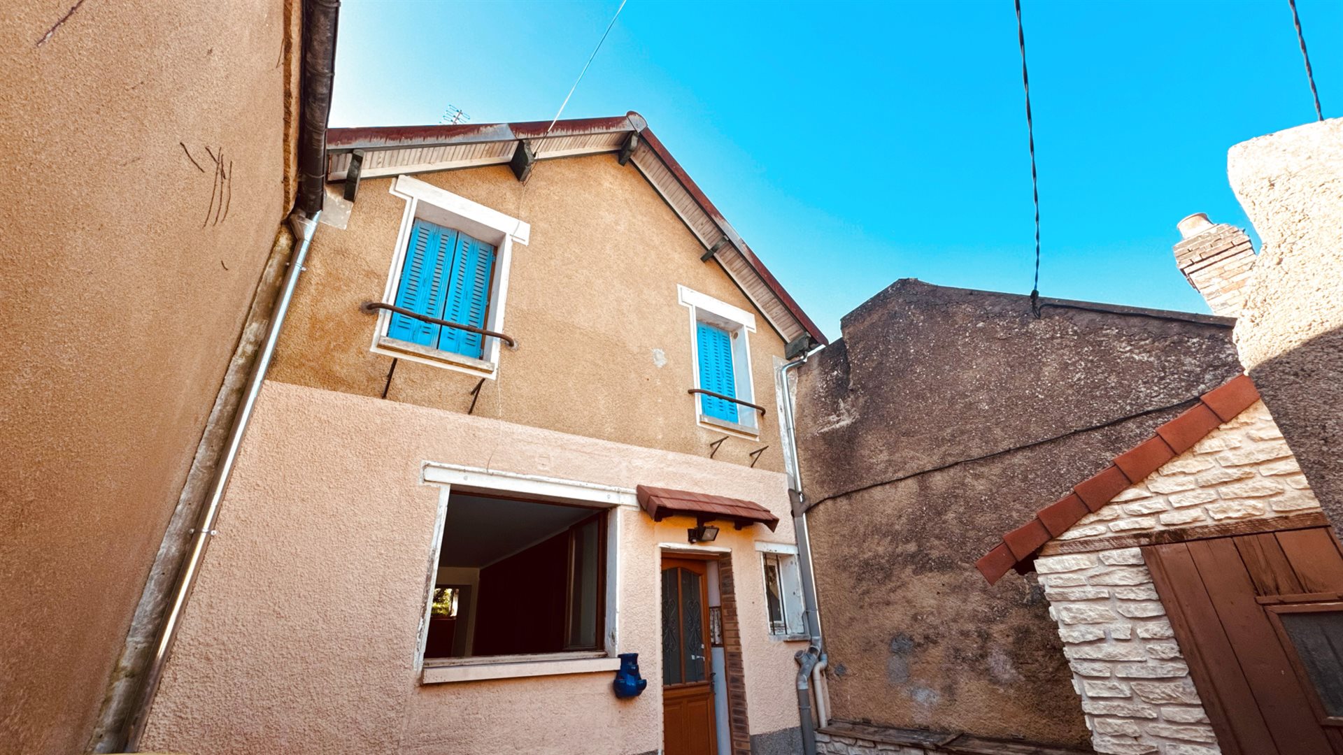 Maison à vendre, 85m², Champigny