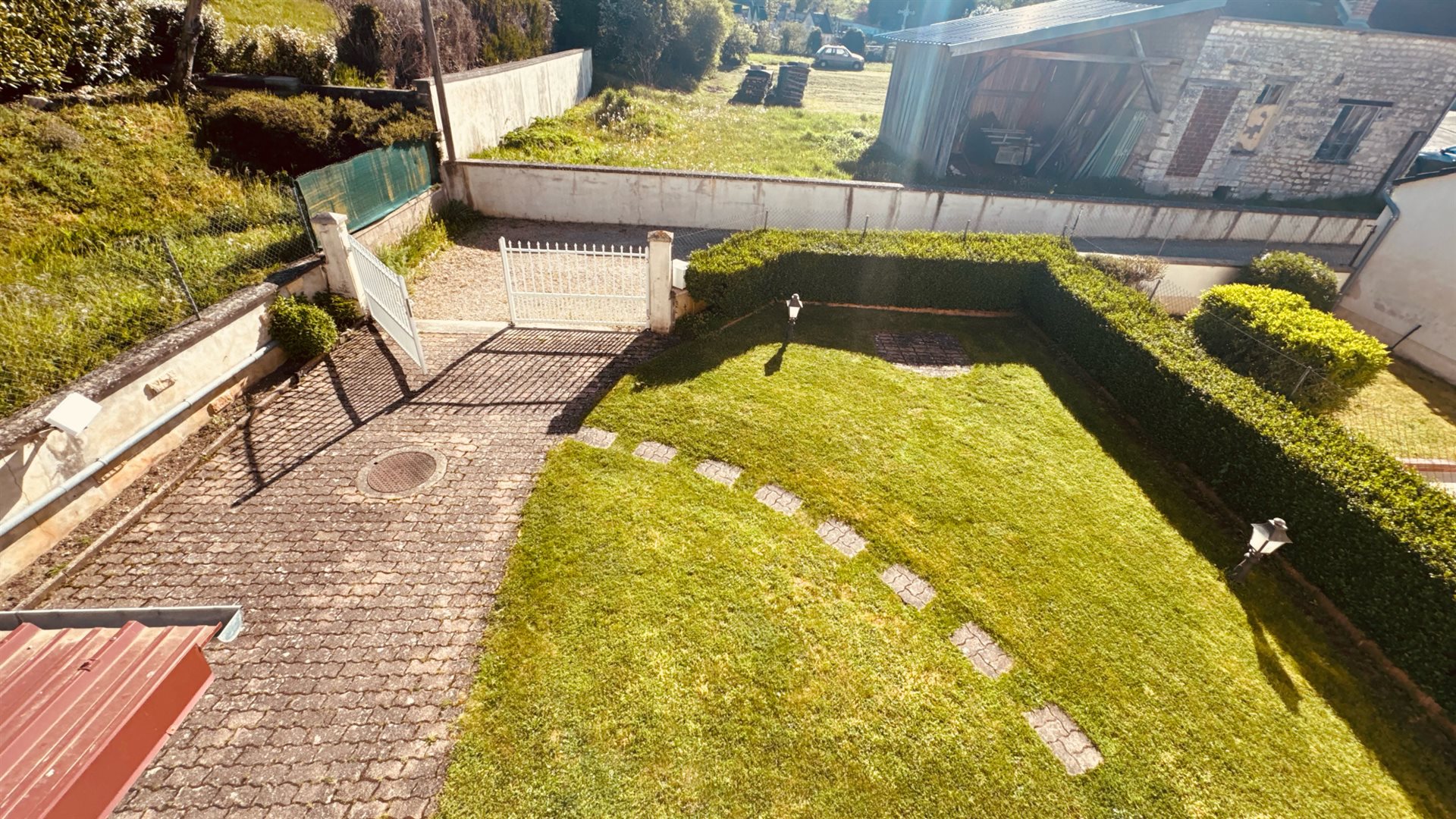 Maison à vendre, 97m², Epineuil